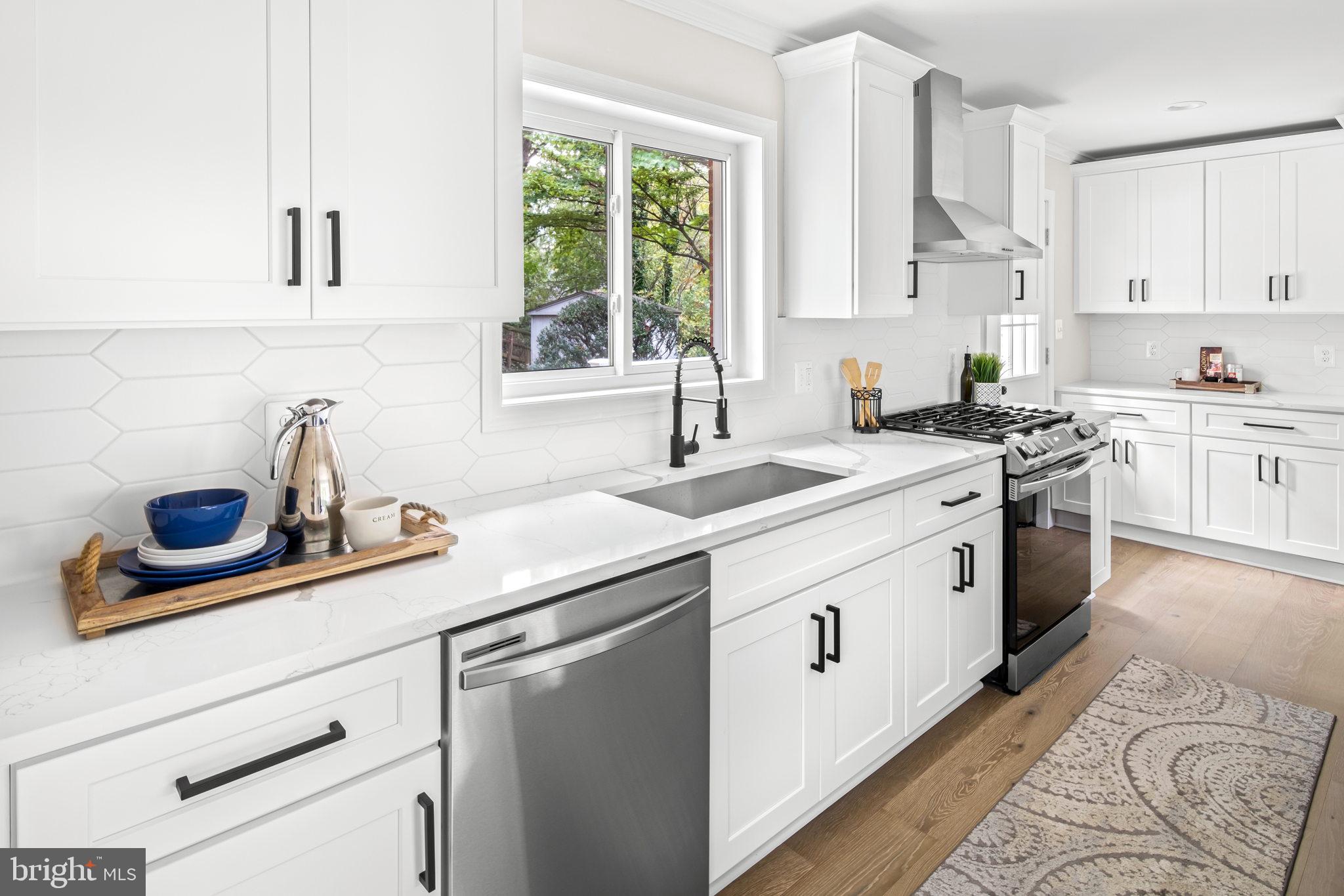 LANES CHESTERBROOK - Residential