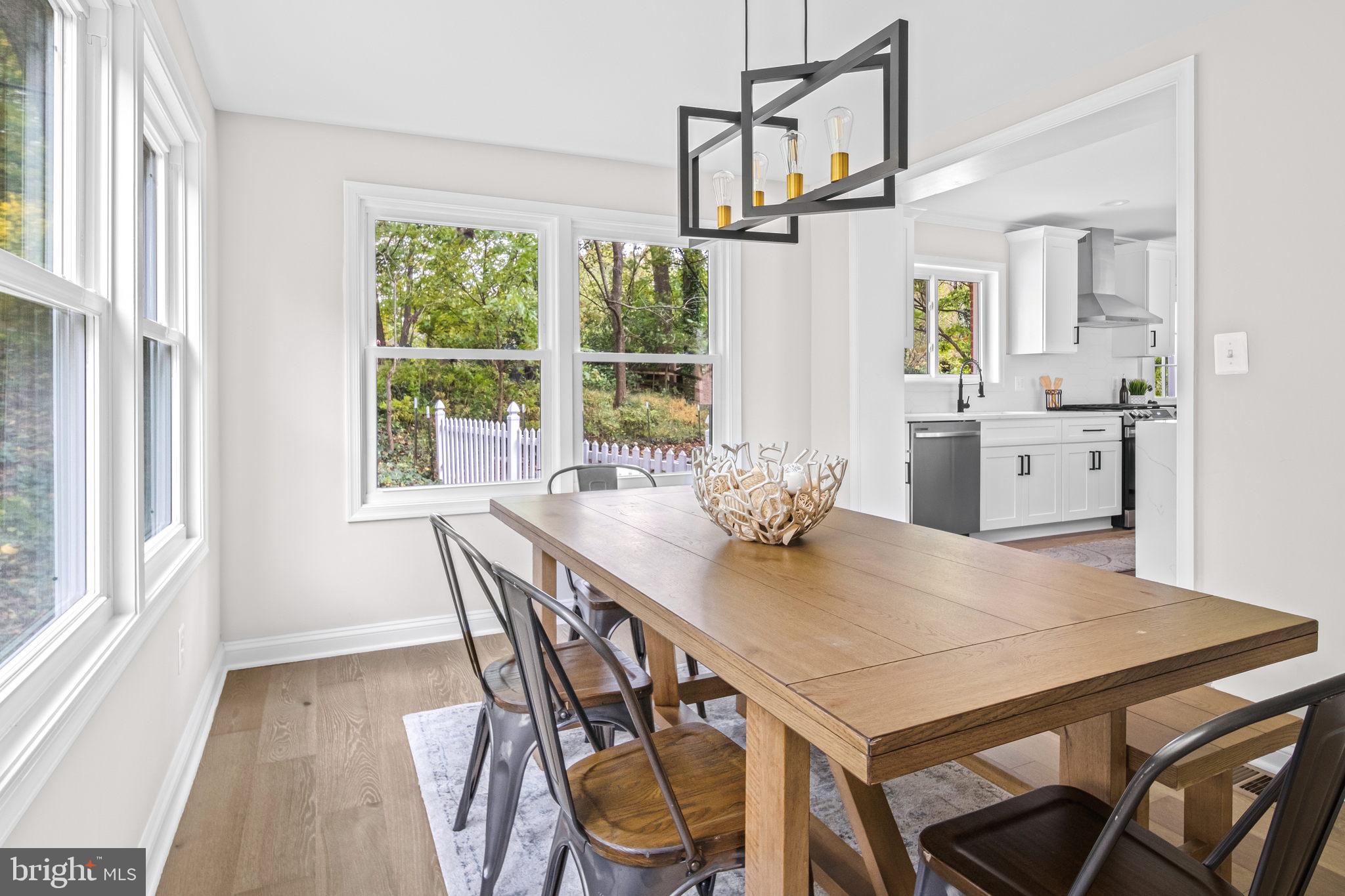 LANES CHESTERBROOK - Residential