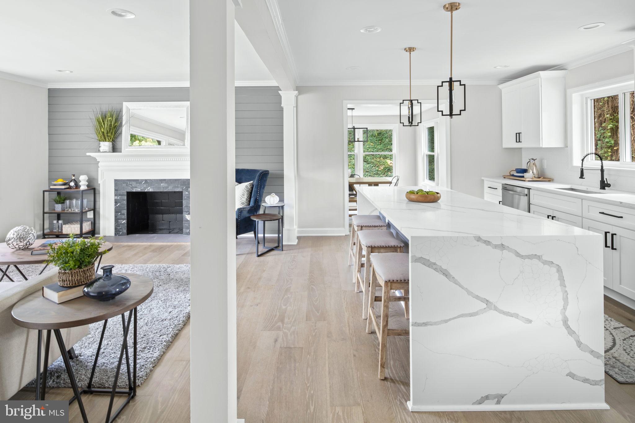 LANES CHESTERBROOK - Residential