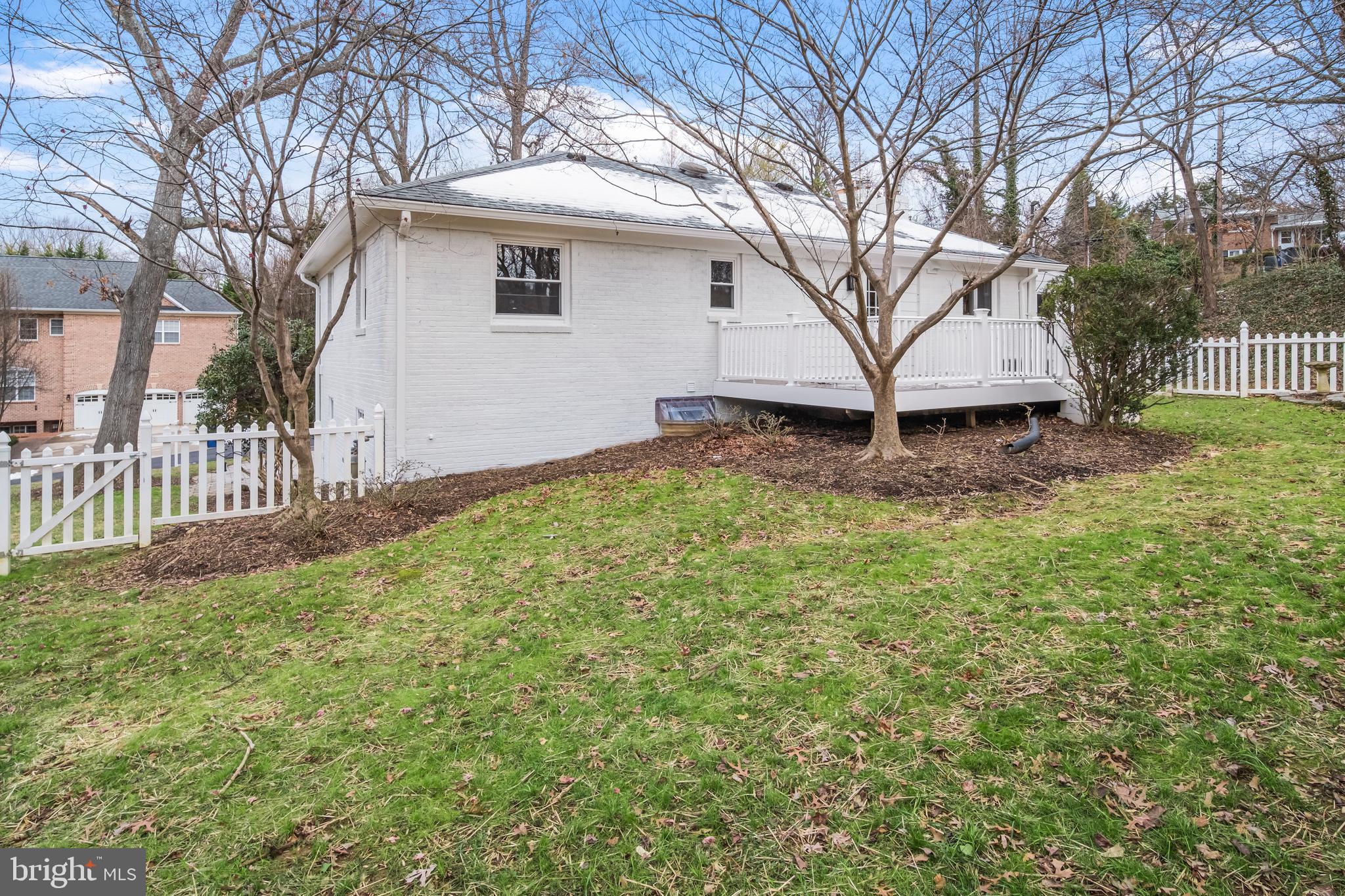 LANES CHESTERBROOK - Residential