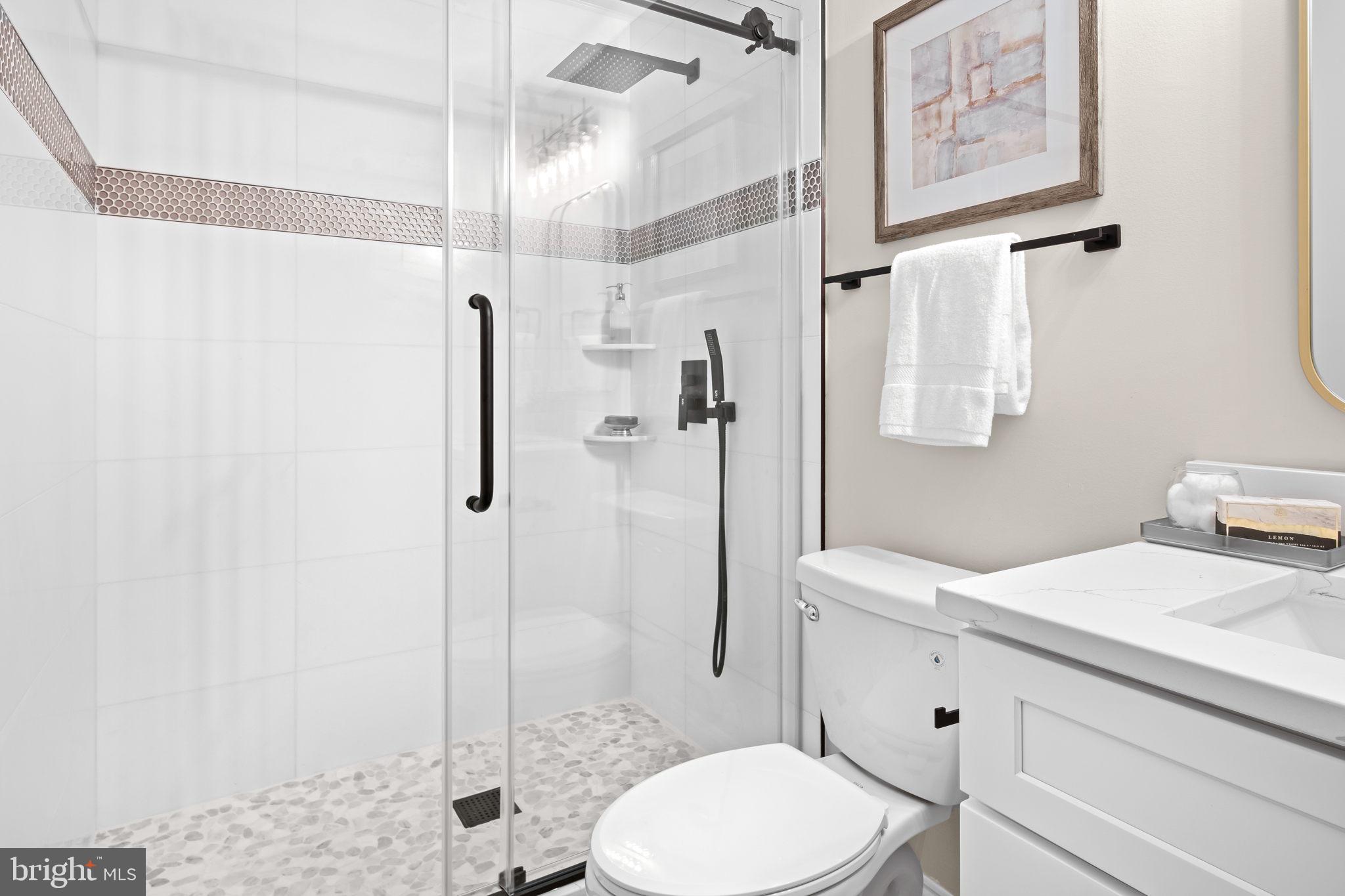 LANES CHESTERBROOK - Residential