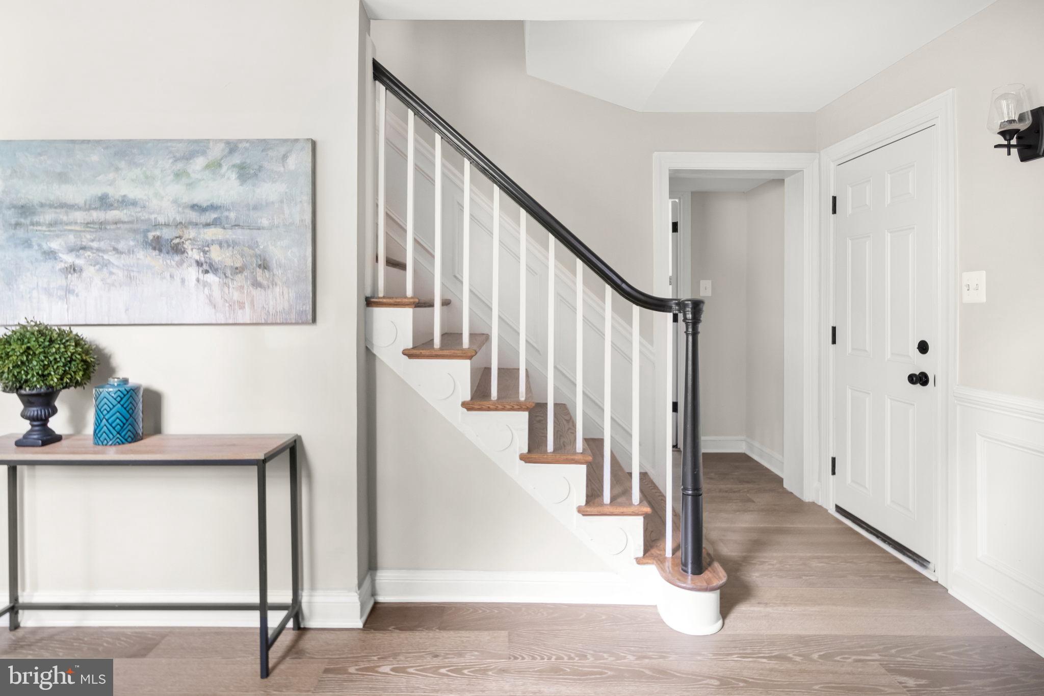 LANES CHESTERBROOK - Residential