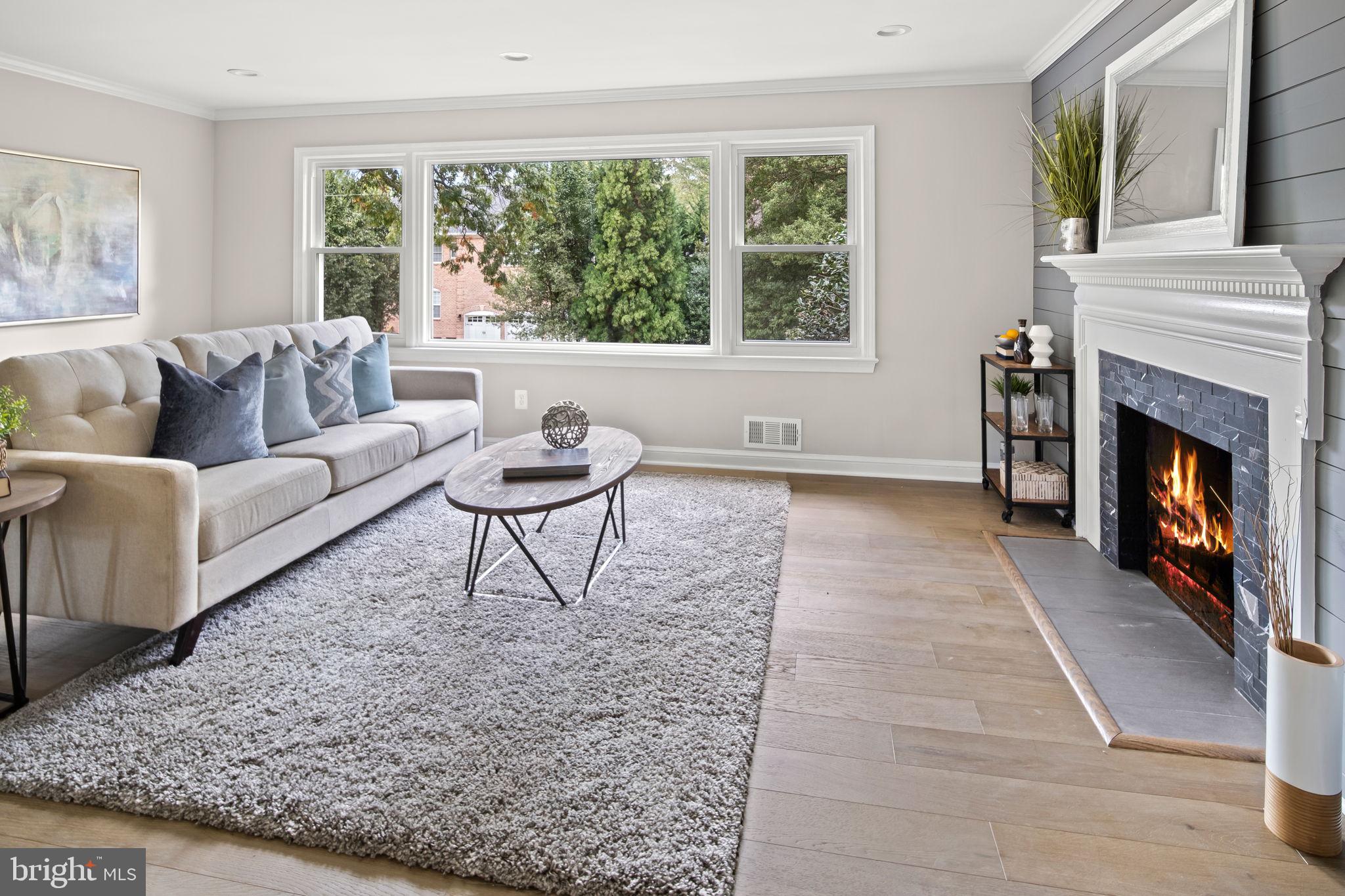 LANES CHESTERBROOK - Residential