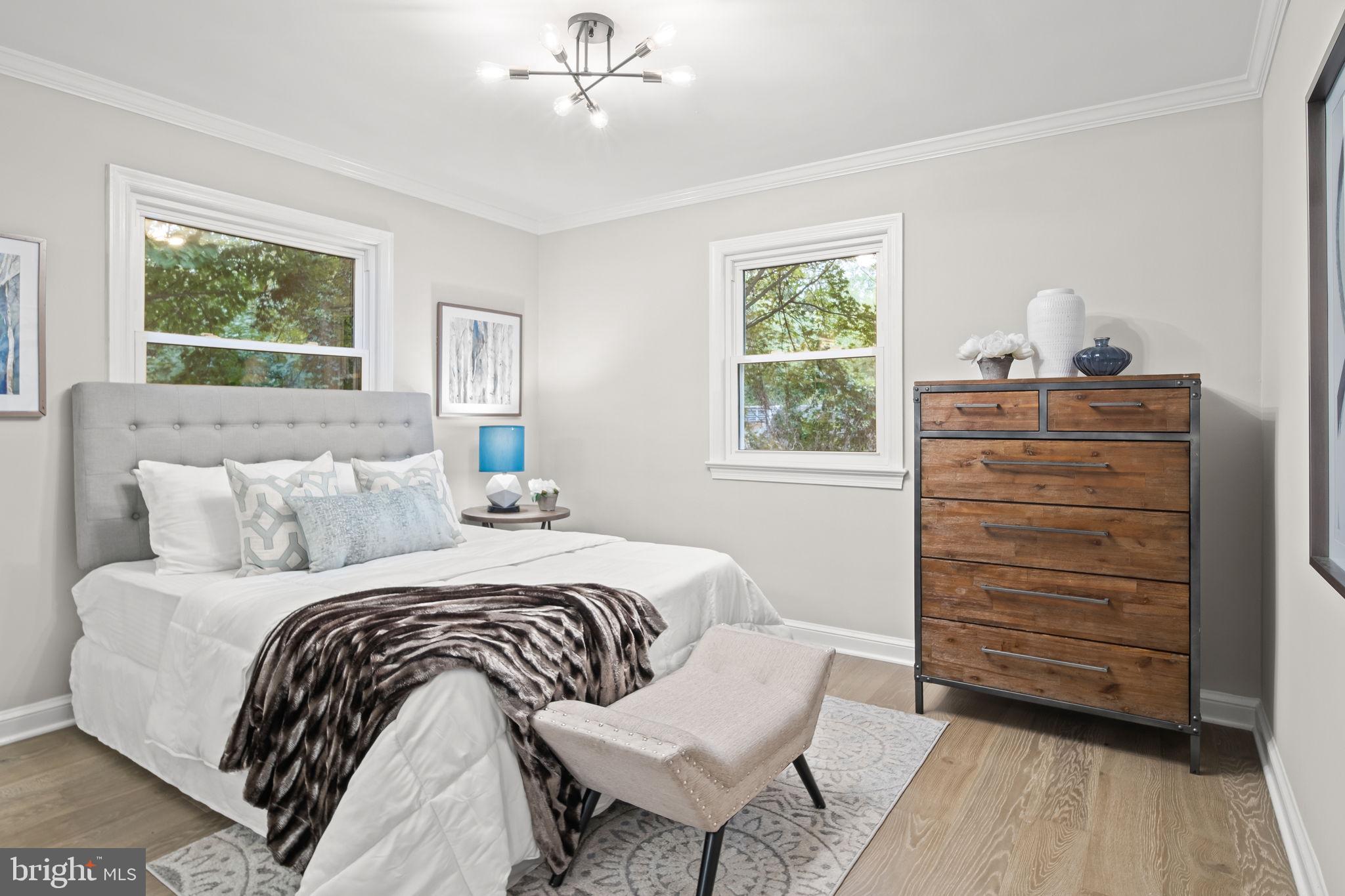 LANES CHESTERBROOK - Residential