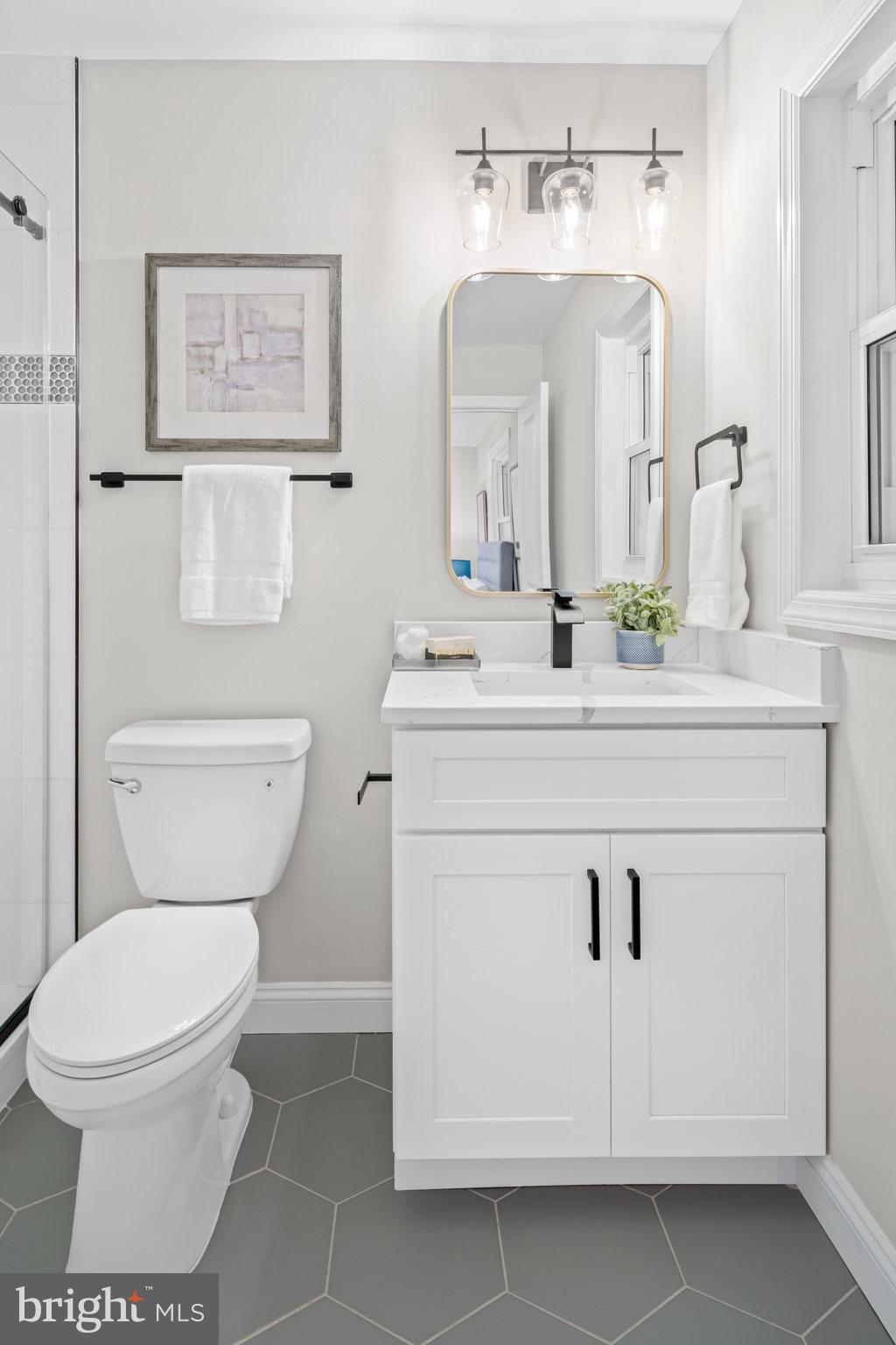 LANES CHESTERBROOK - Residential