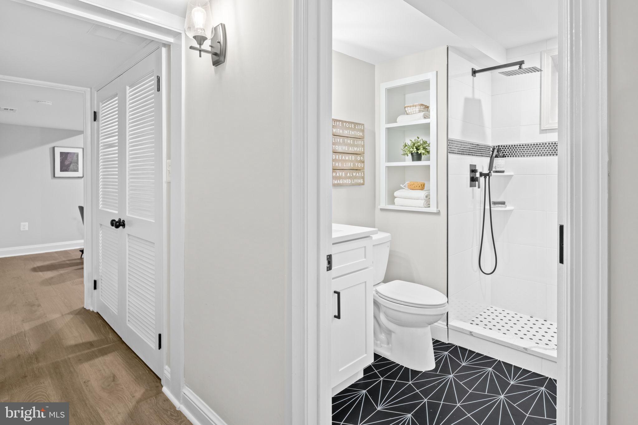 LANES CHESTERBROOK - Residential