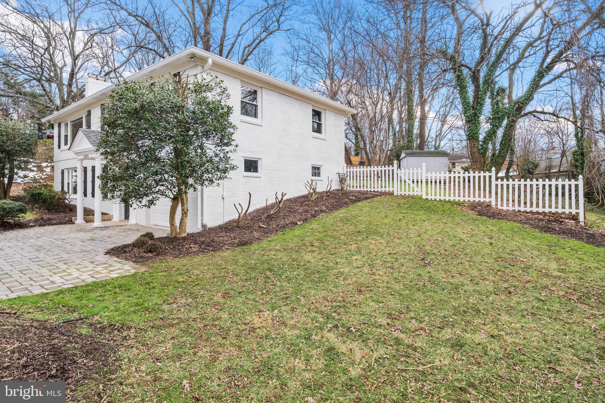 LANES CHESTERBROOK - Residential