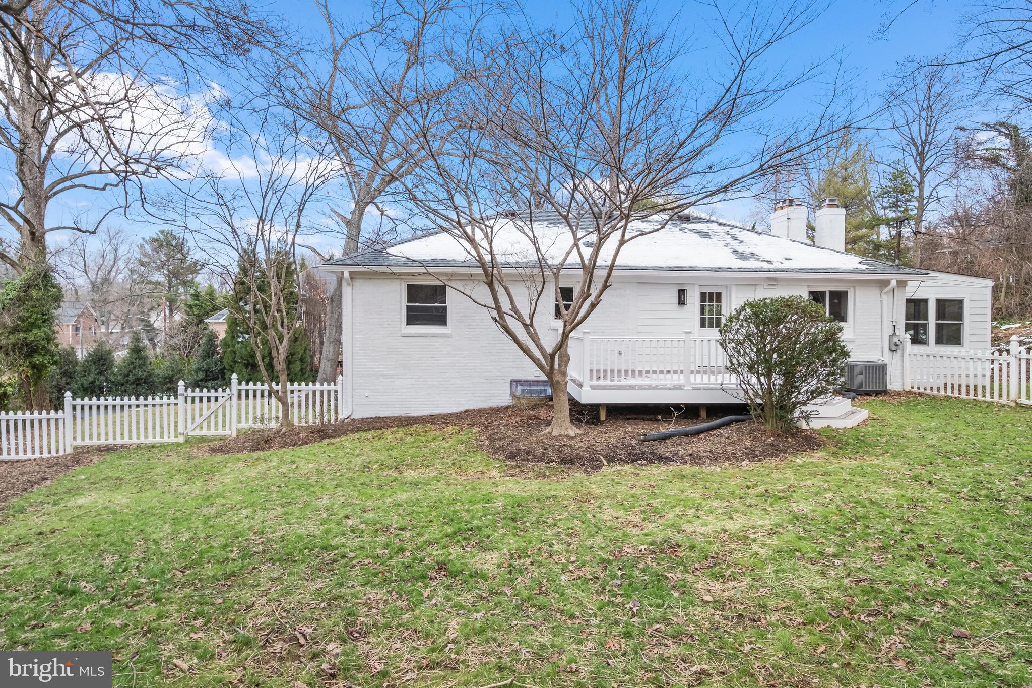 LANES CHESTERBROOK - Residential