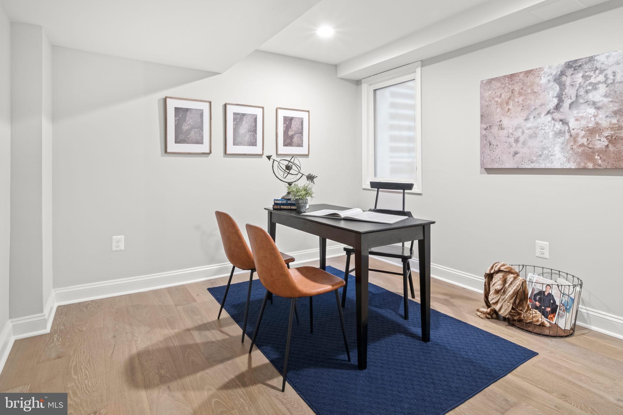 LANES CHESTERBROOK - Residential