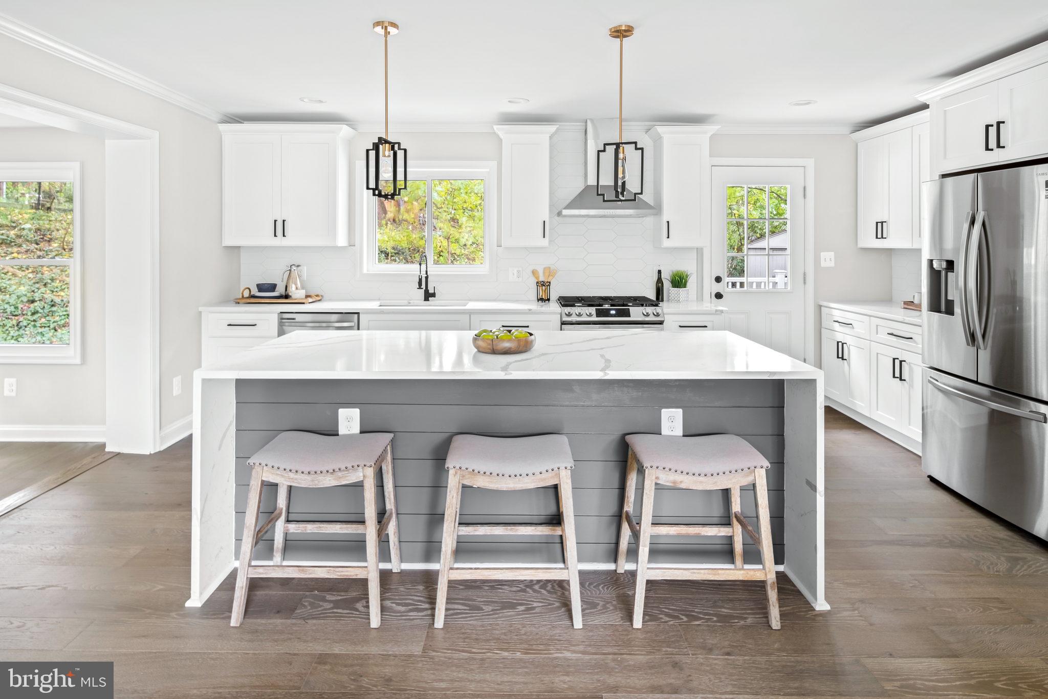 LANES CHESTERBROOK - Residential