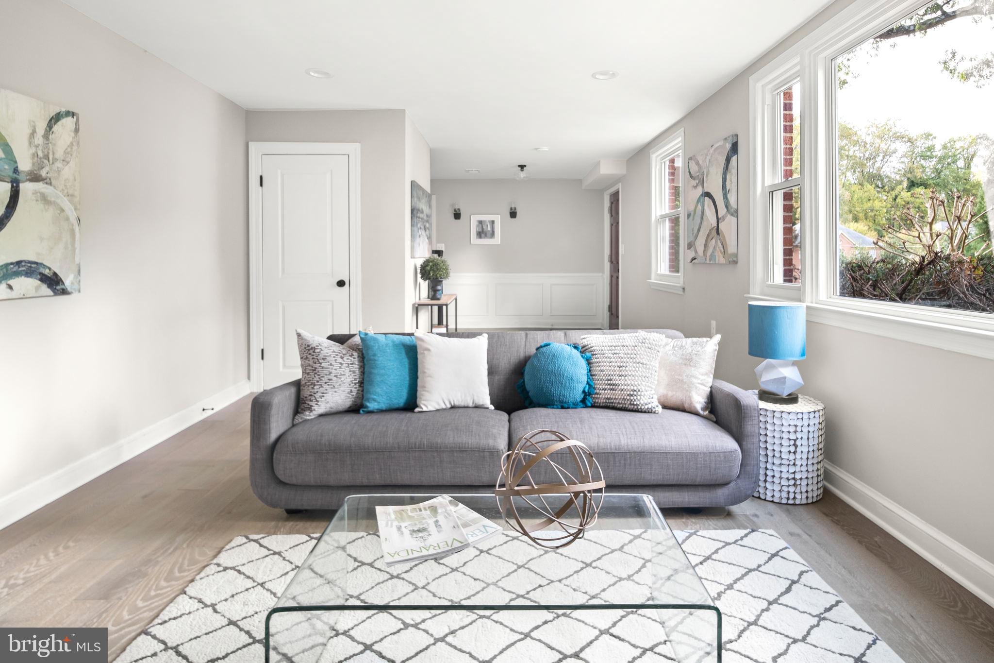 LANES CHESTERBROOK - Residential