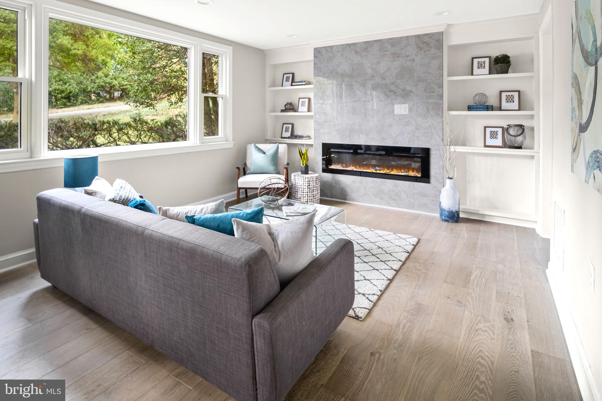 LANES CHESTERBROOK - Residential