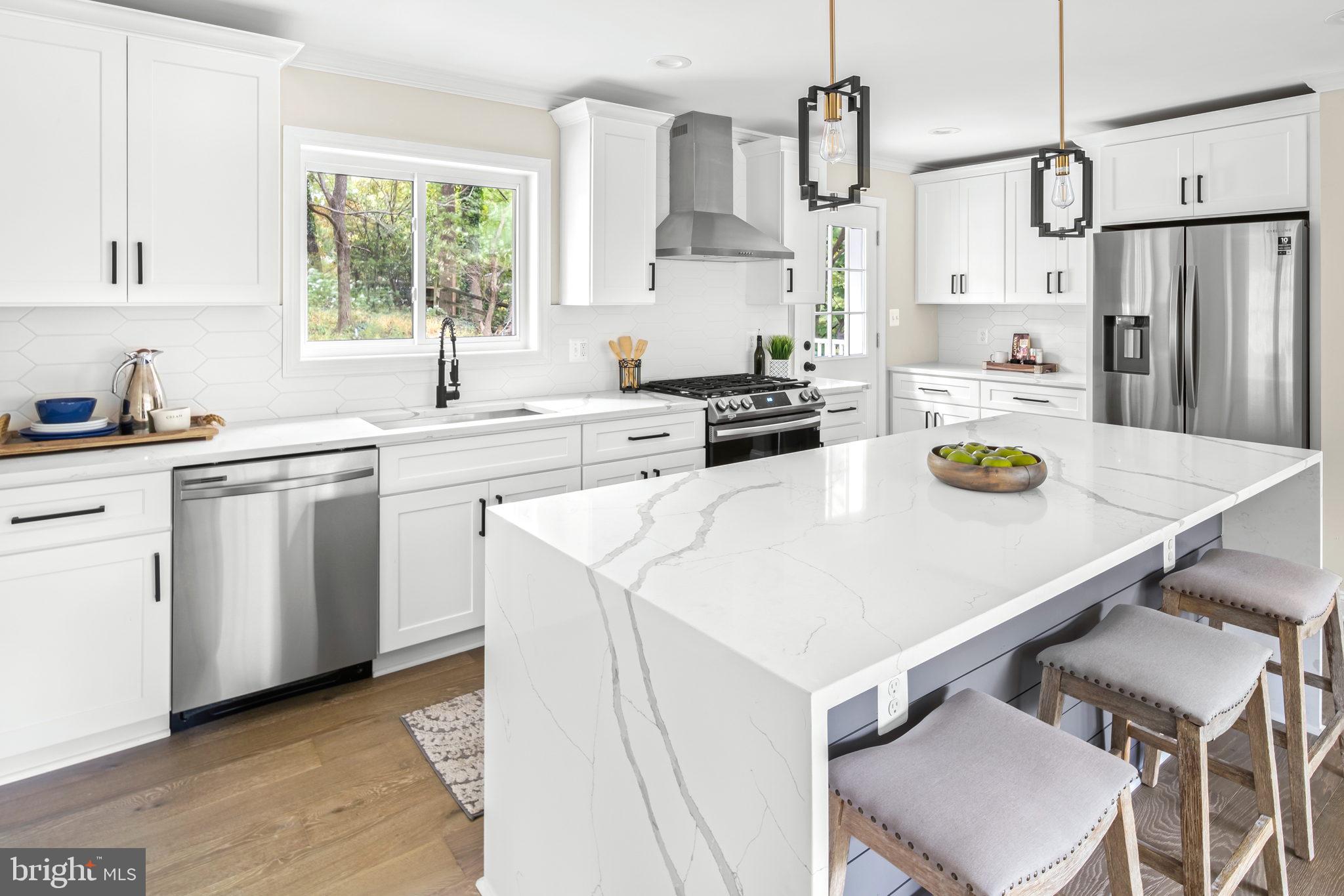 LANES CHESTERBROOK - Residential