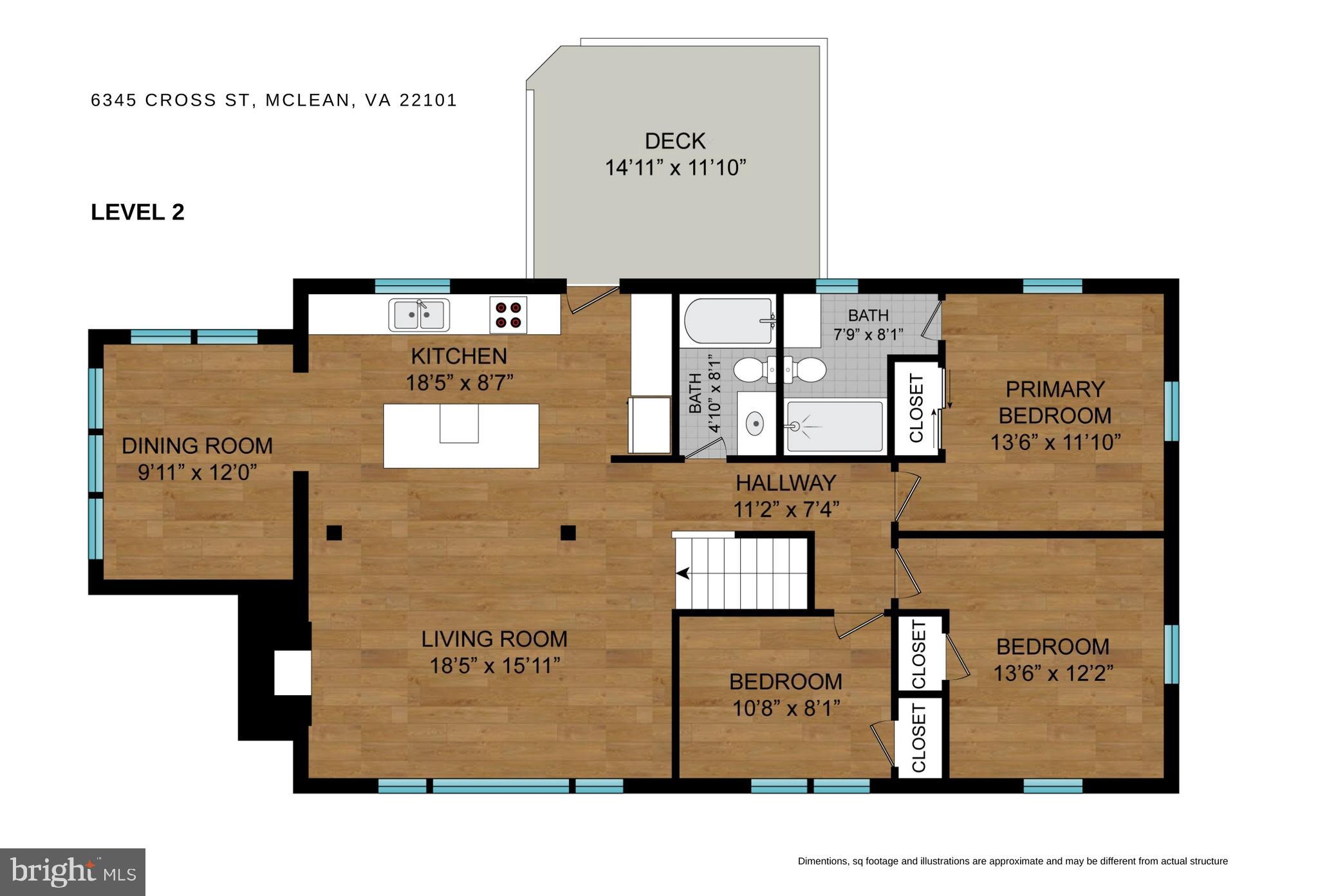 LANES CHESTERBROOK - Residential