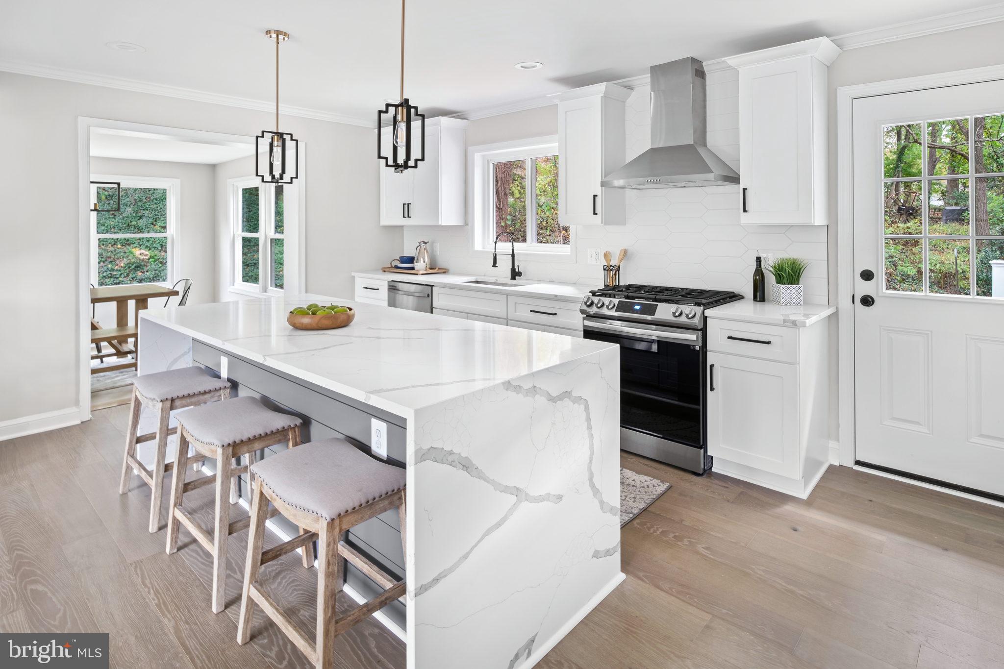 LANES CHESTERBROOK - Residential