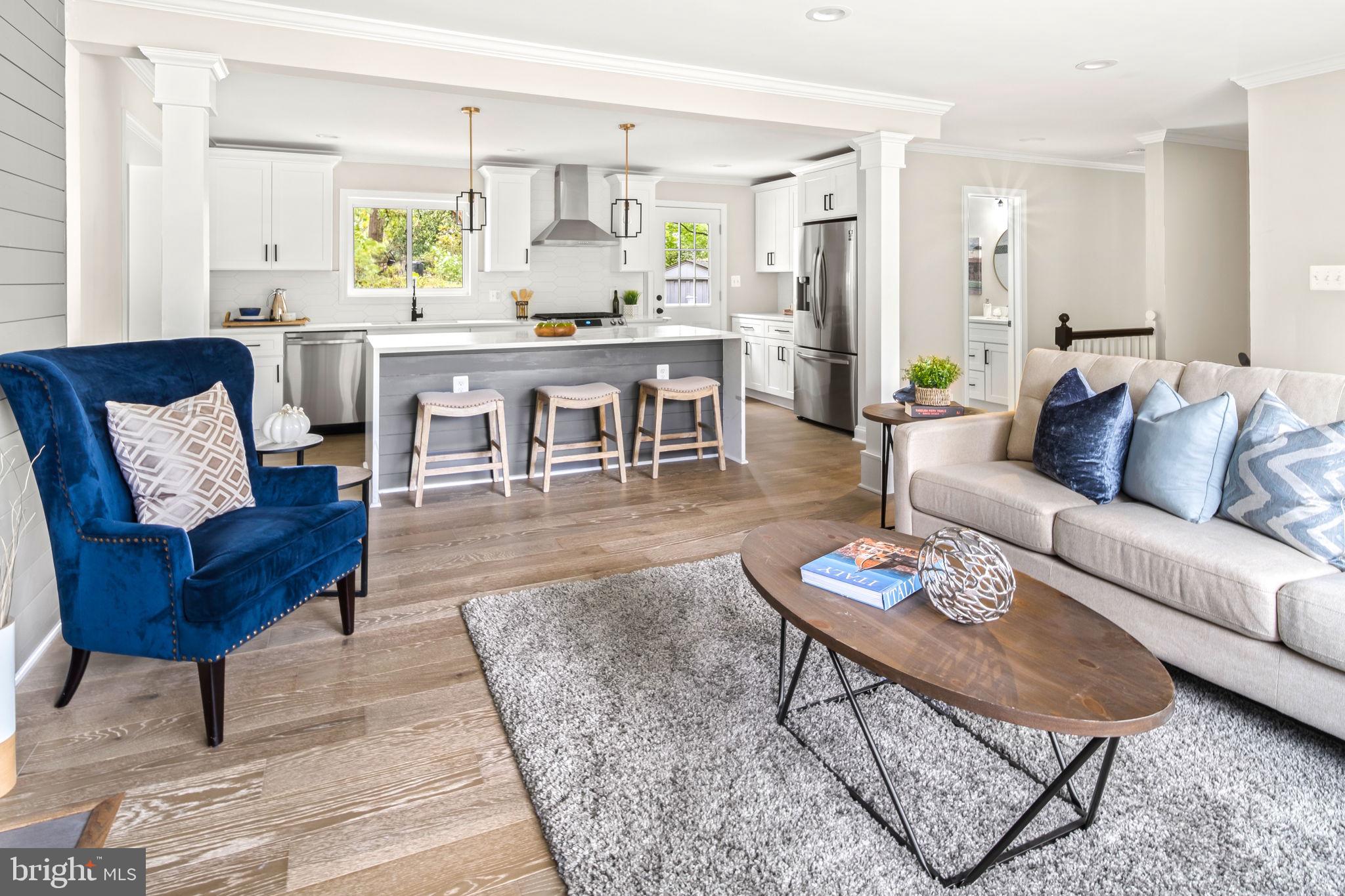 LANES CHESTERBROOK - Residential