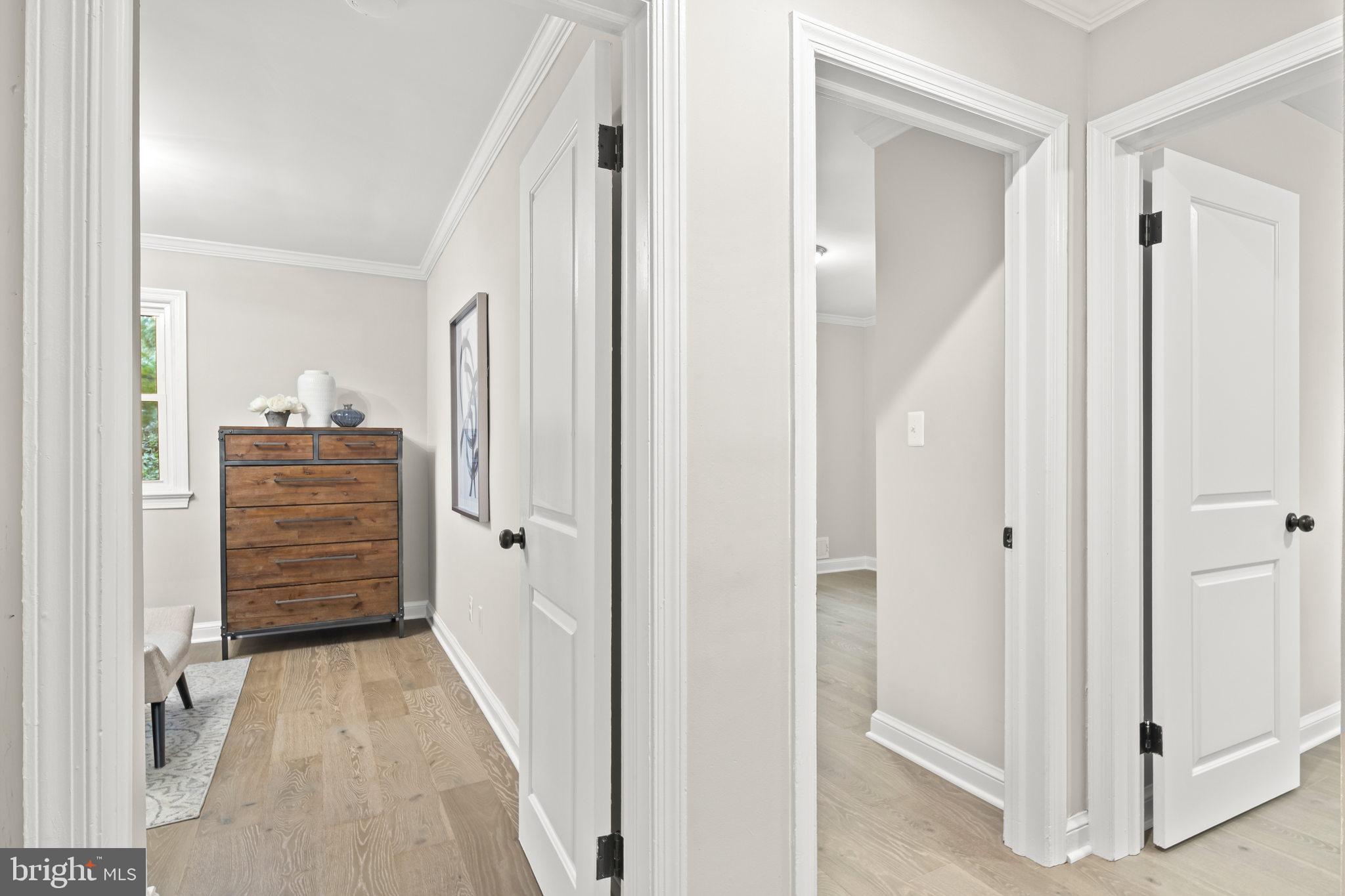 LANES CHESTERBROOK - Residential