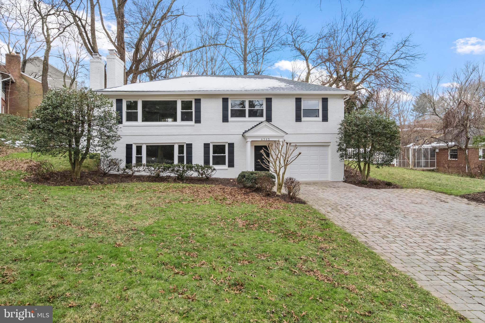 LANES CHESTERBROOK - Residential