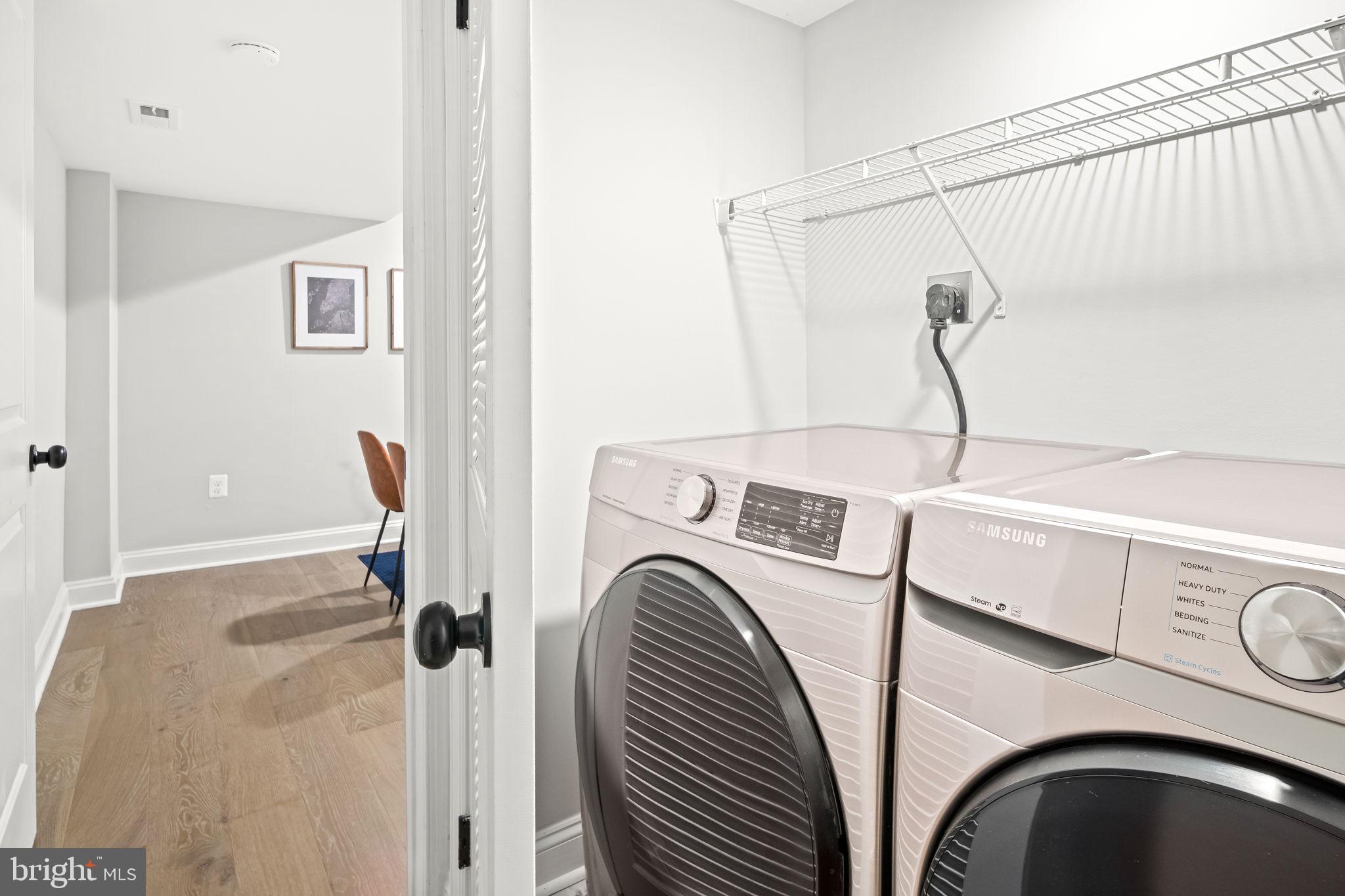 LANES CHESTERBROOK - Residential