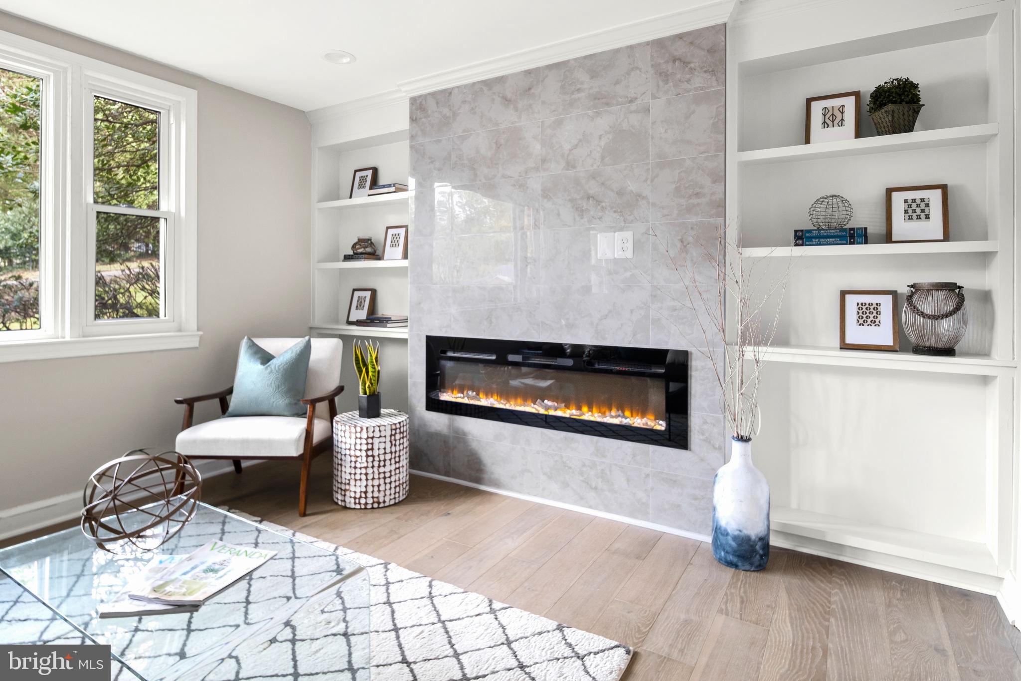 LANES CHESTERBROOK - Residential