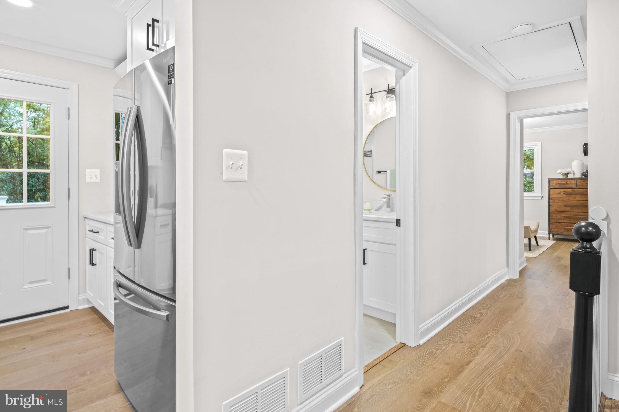 LANES CHESTERBROOK - Residential