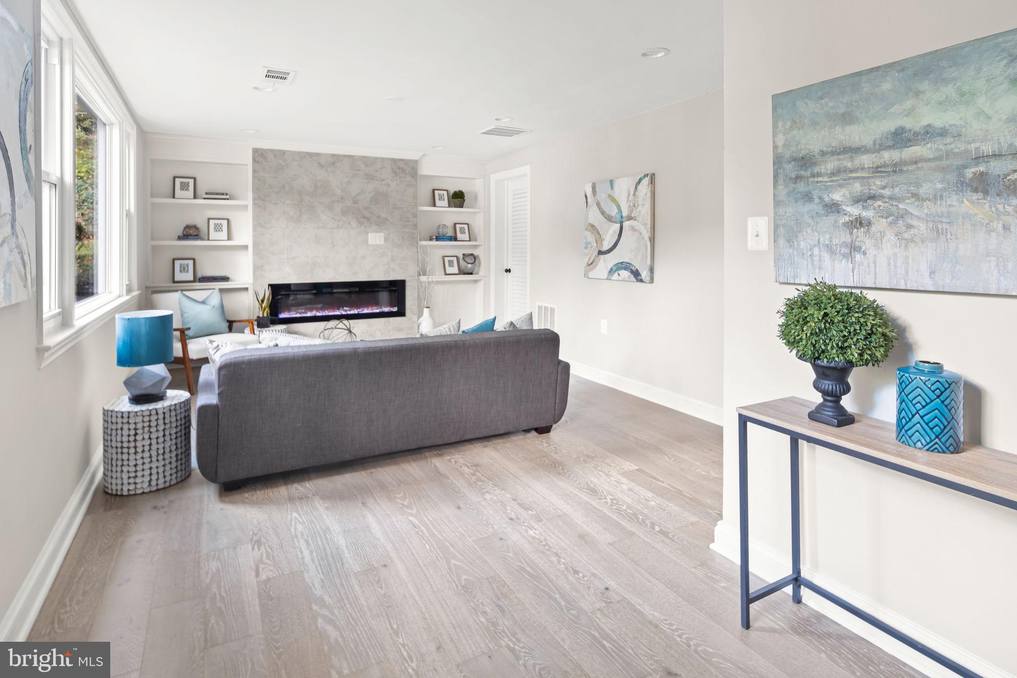 LANES CHESTERBROOK - Residential