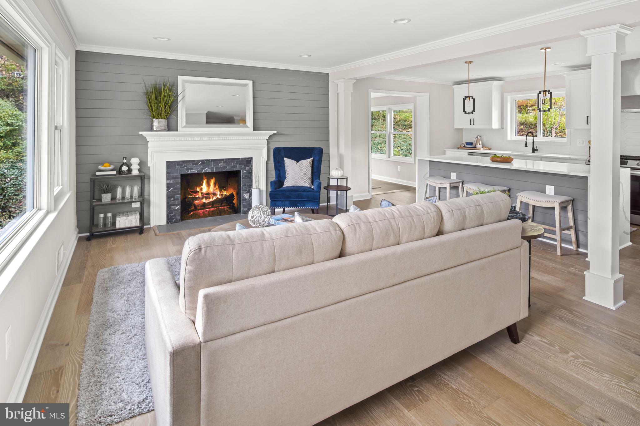 LANES CHESTERBROOK - Residential