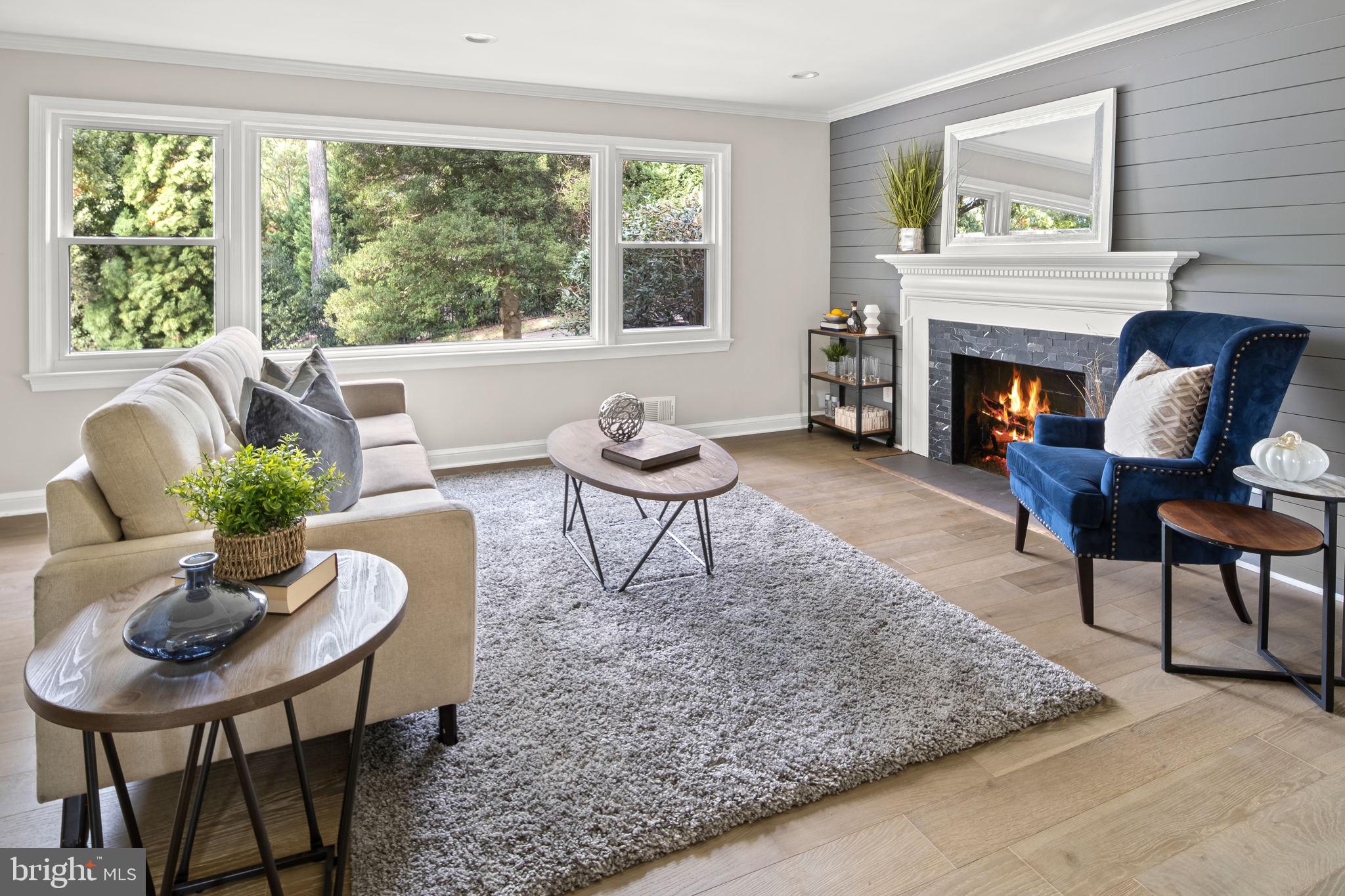 LANES CHESTERBROOK - Residential