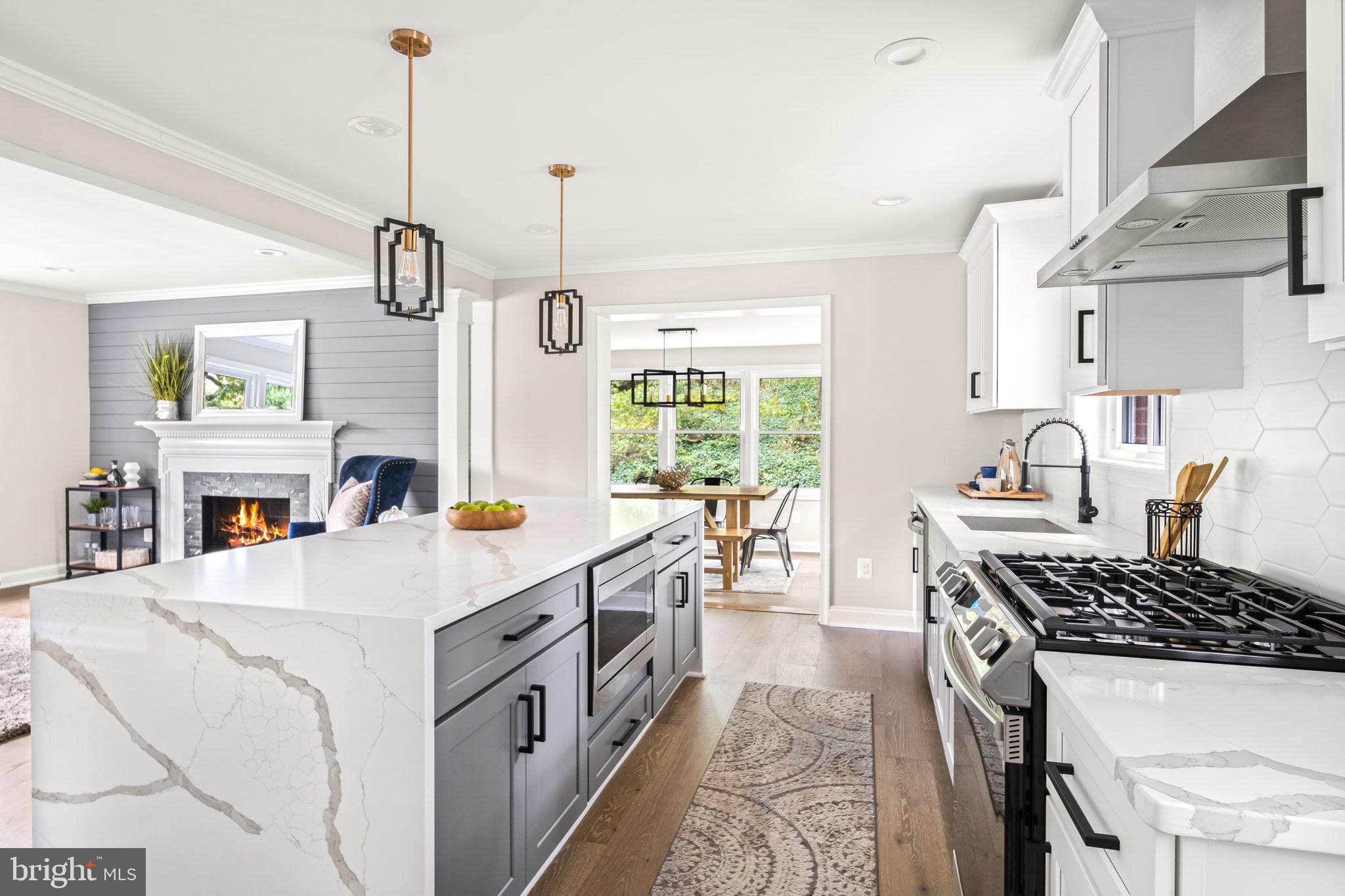 LANES CHESTERBROOK - Residential