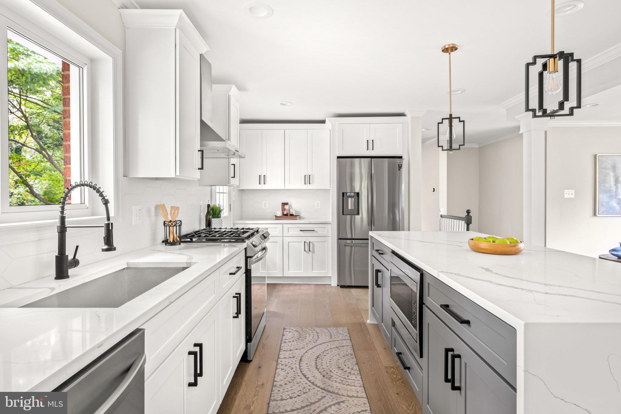 LANES CHESTERBROOK - Residential