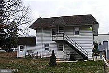 NONE AVAILABLE - Residential Lease