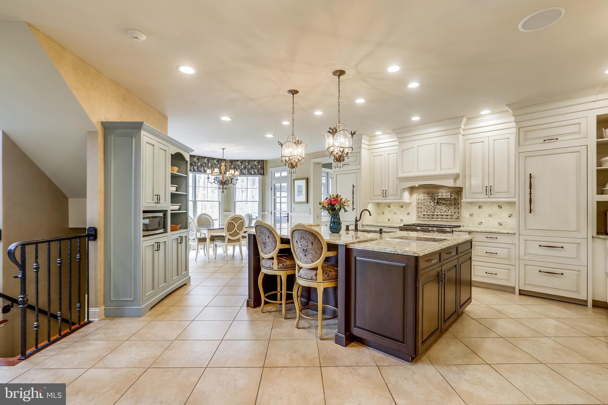 WYATTS HILL - Residential