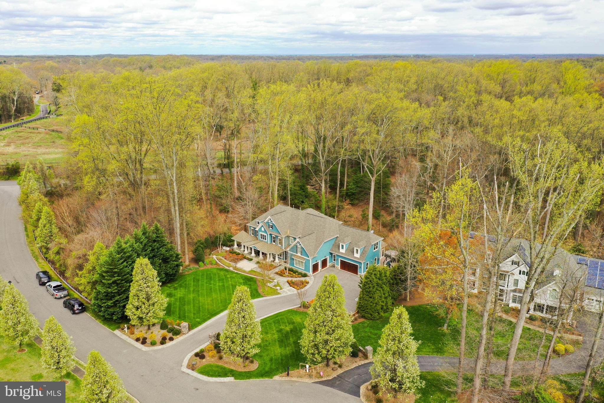 WYATTS HILL - Residential