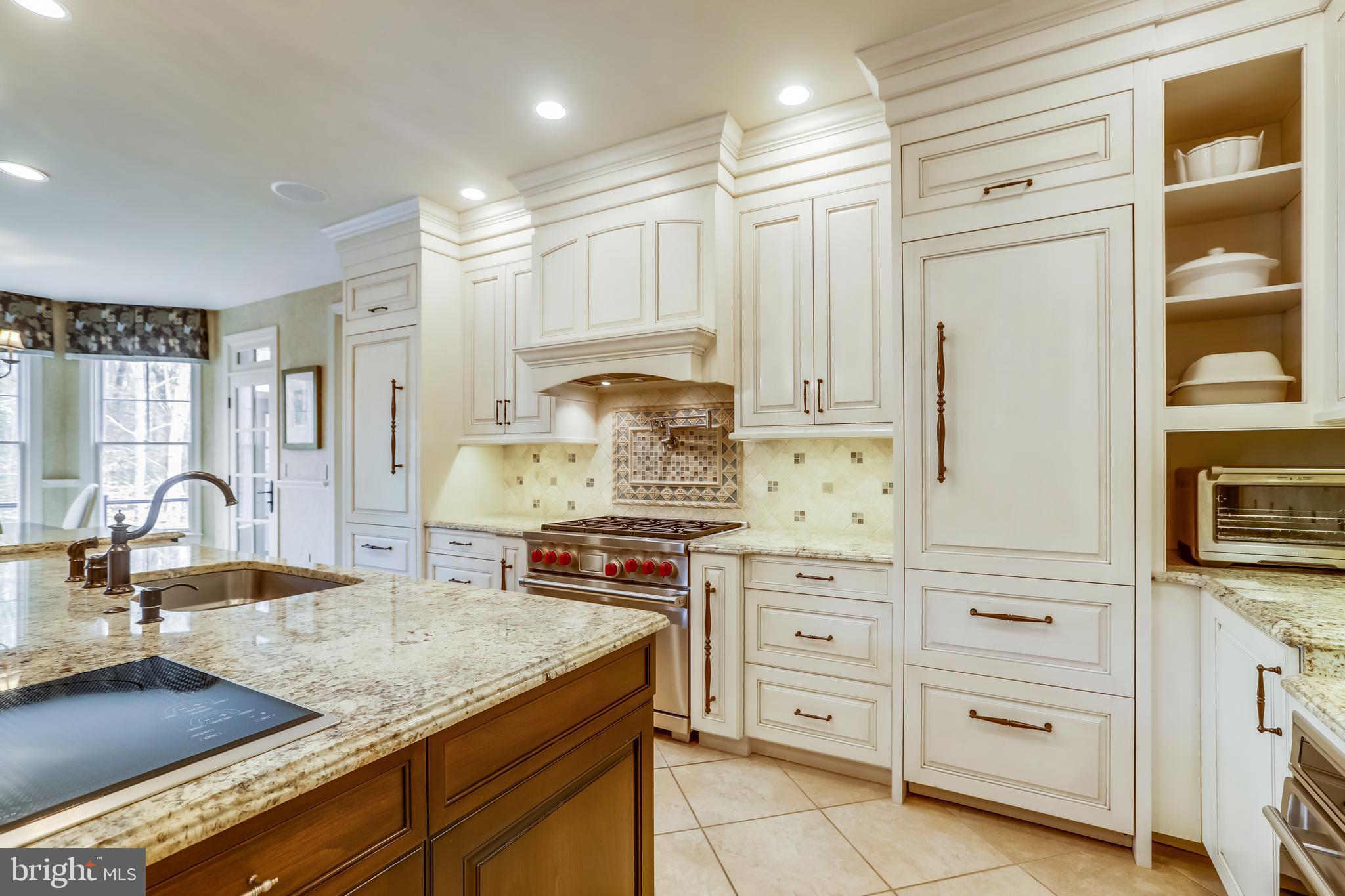 WYATTS HILL - Residential