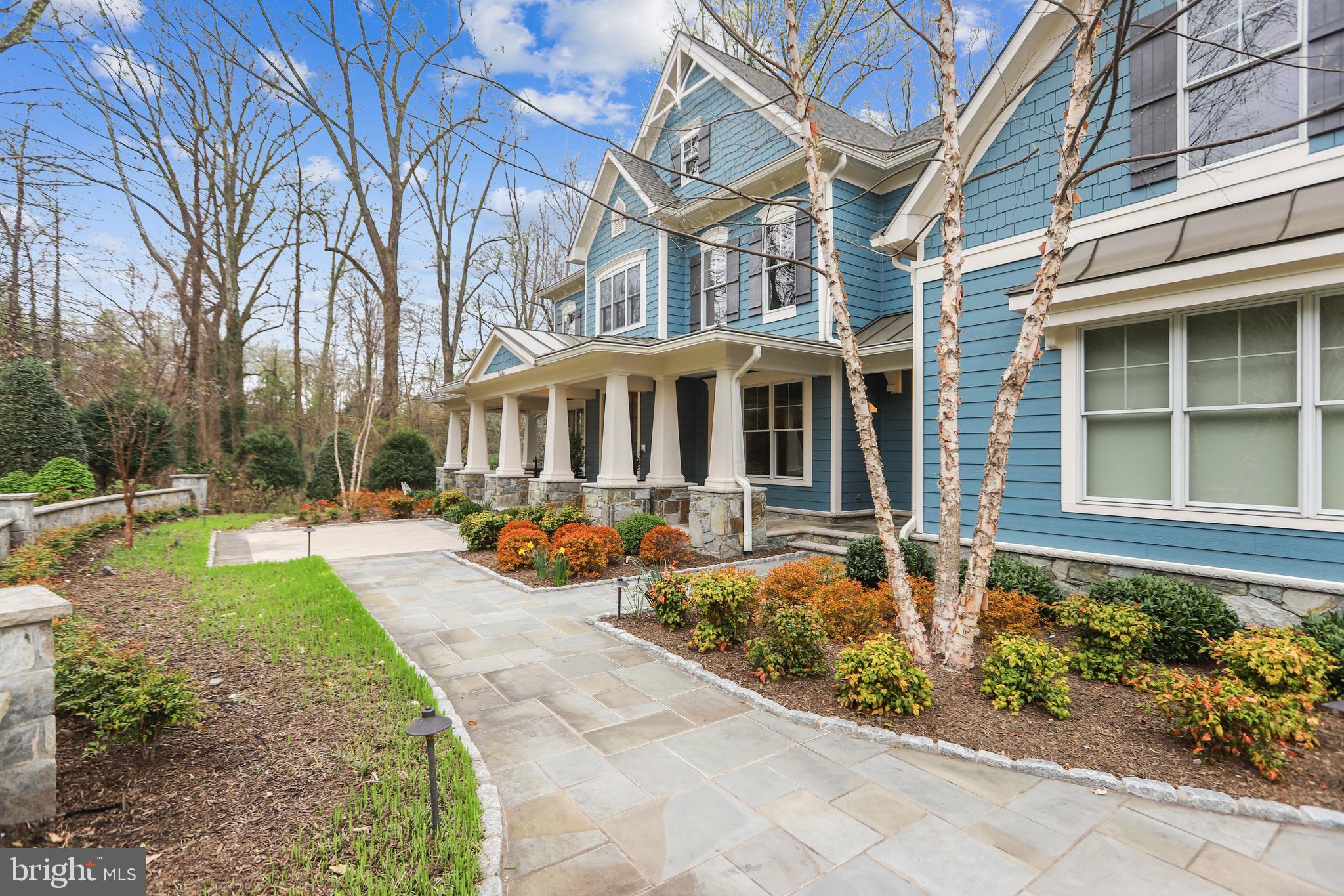 WYATTS HILL - Residential