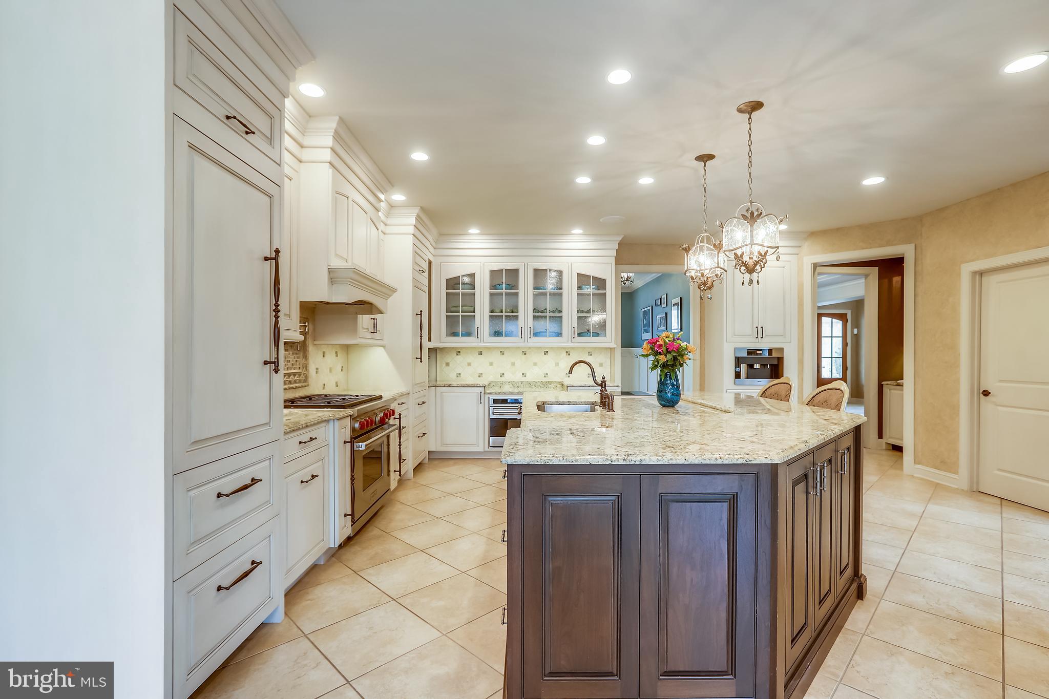 WYATTS HILL - Residential