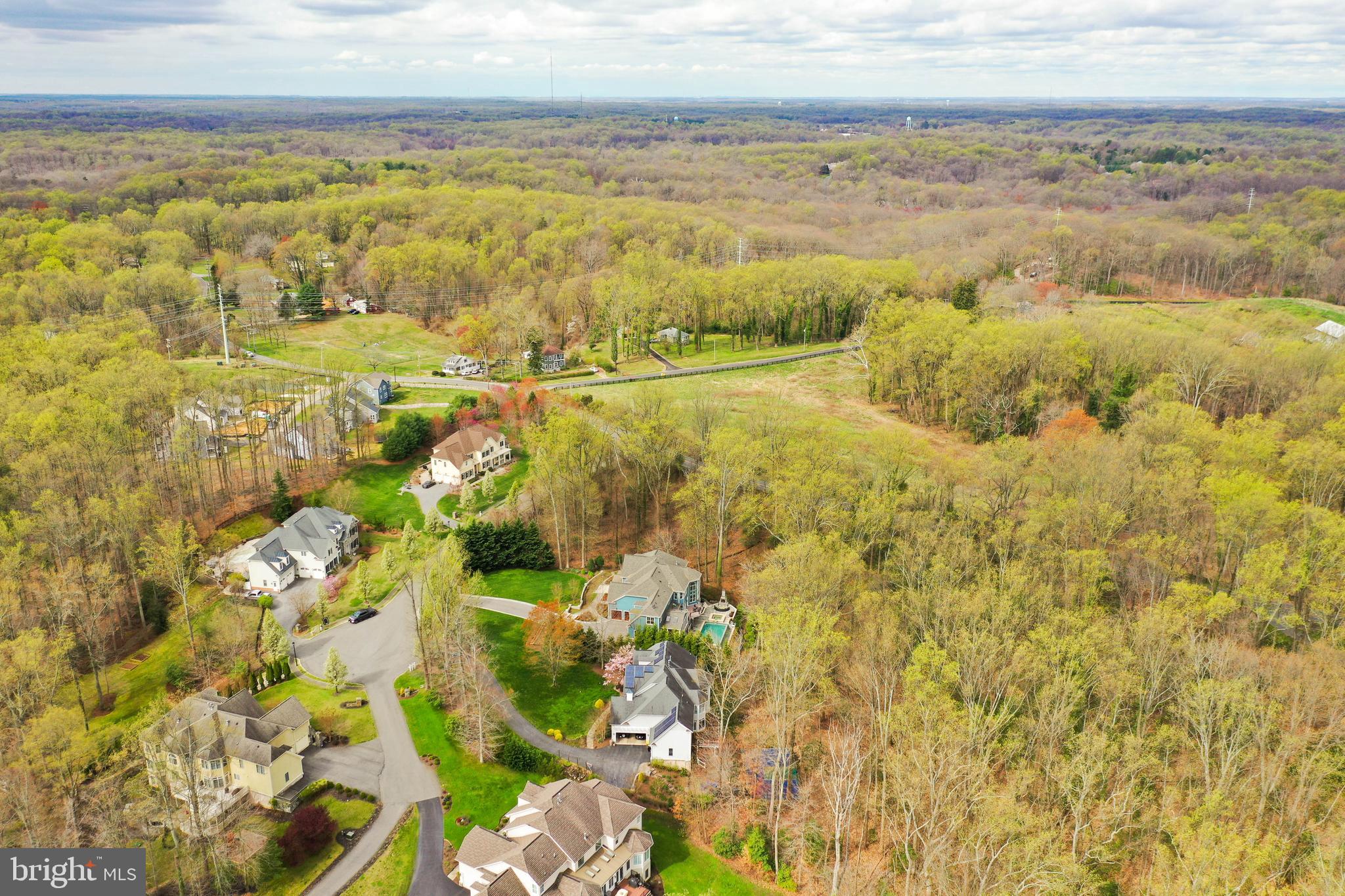 WYATTS HILL - Residential