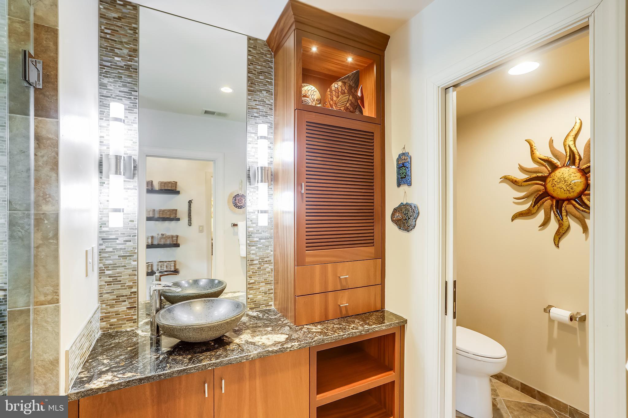 WYATTS HILL - Residential