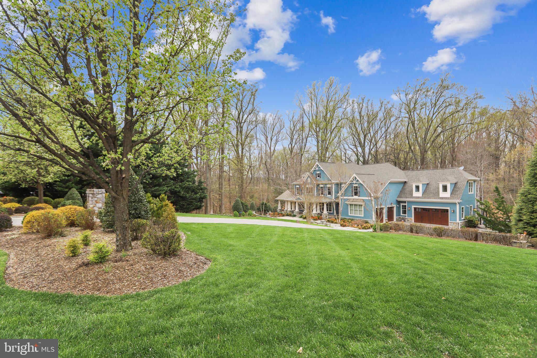 WYATTS HILL - Residential