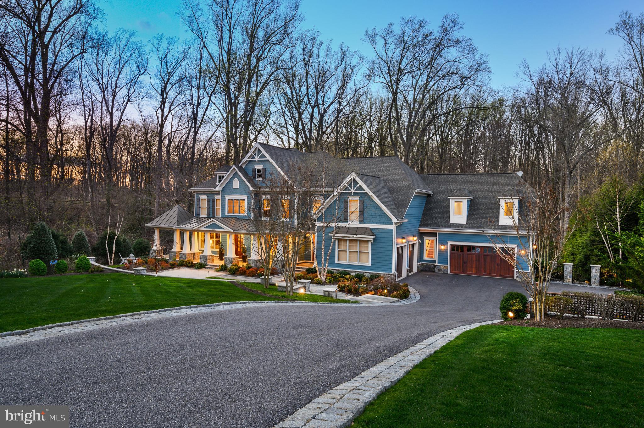 WYATTS HILL - Residential