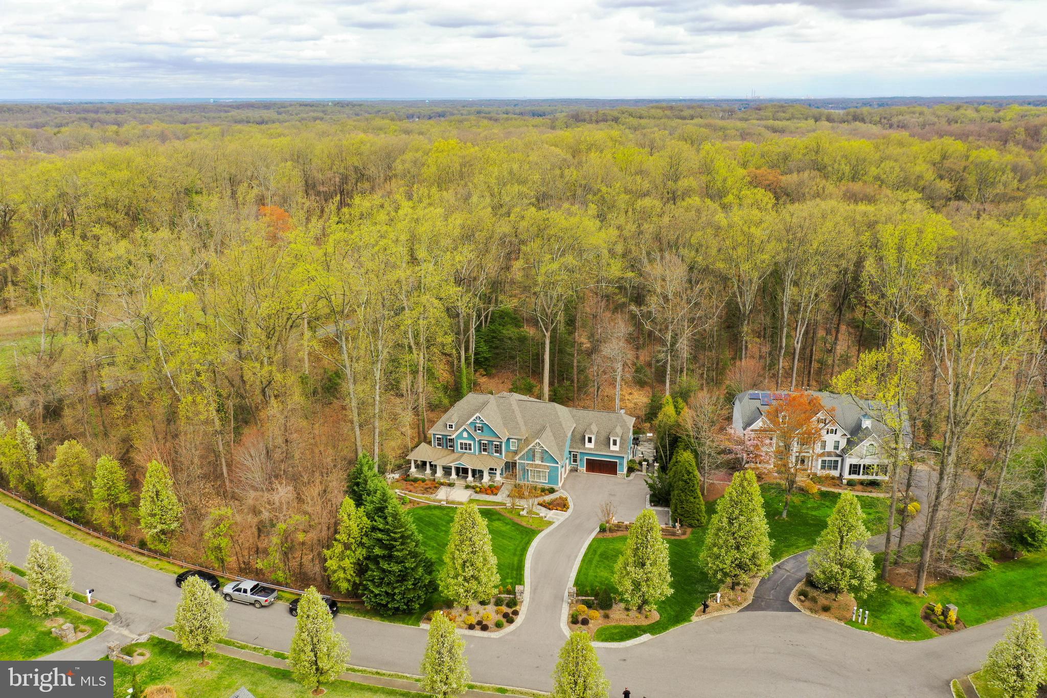 WYATTS HILL - Residential