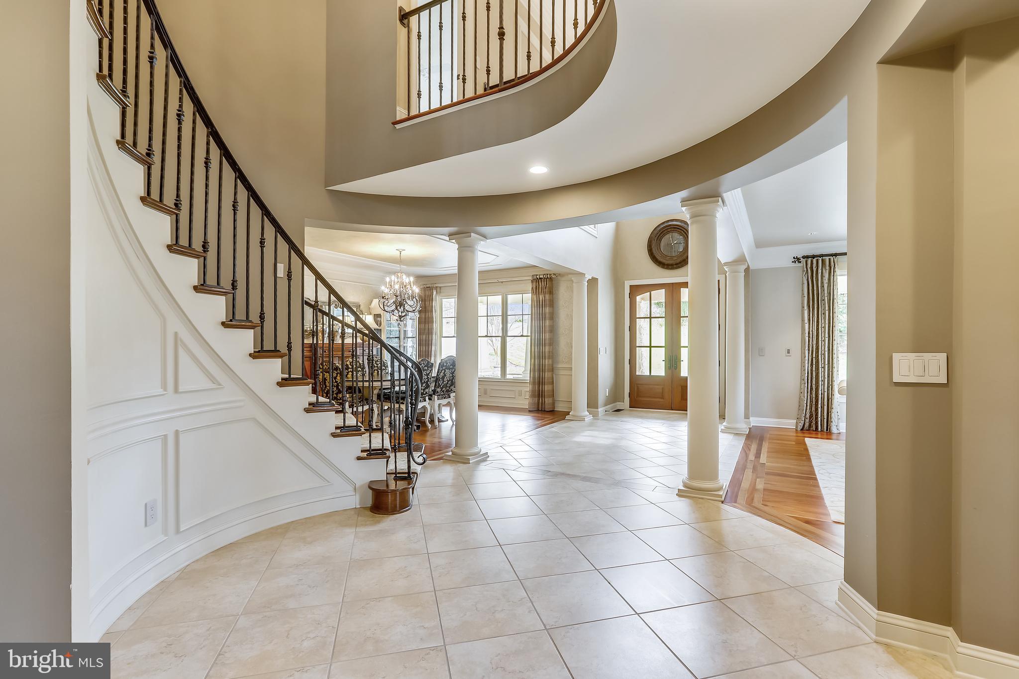 WYATTS HILL - Residential