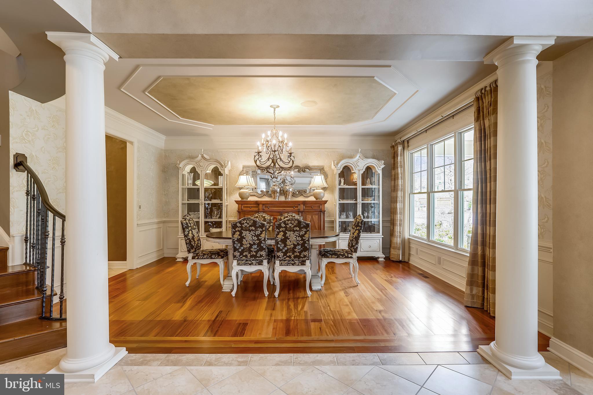 WYATTS HILL - Residential