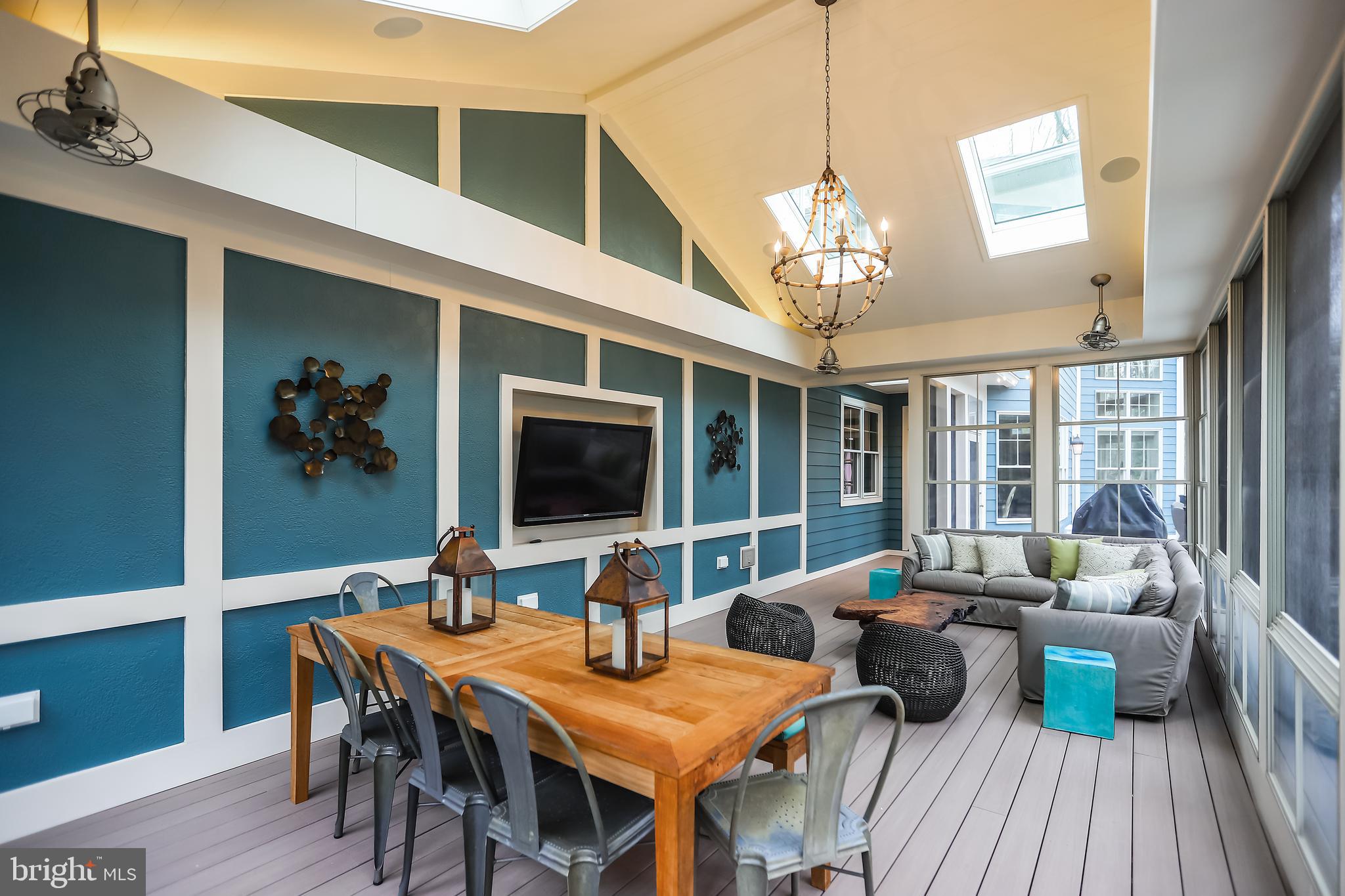 WYATTS HILL - Residential