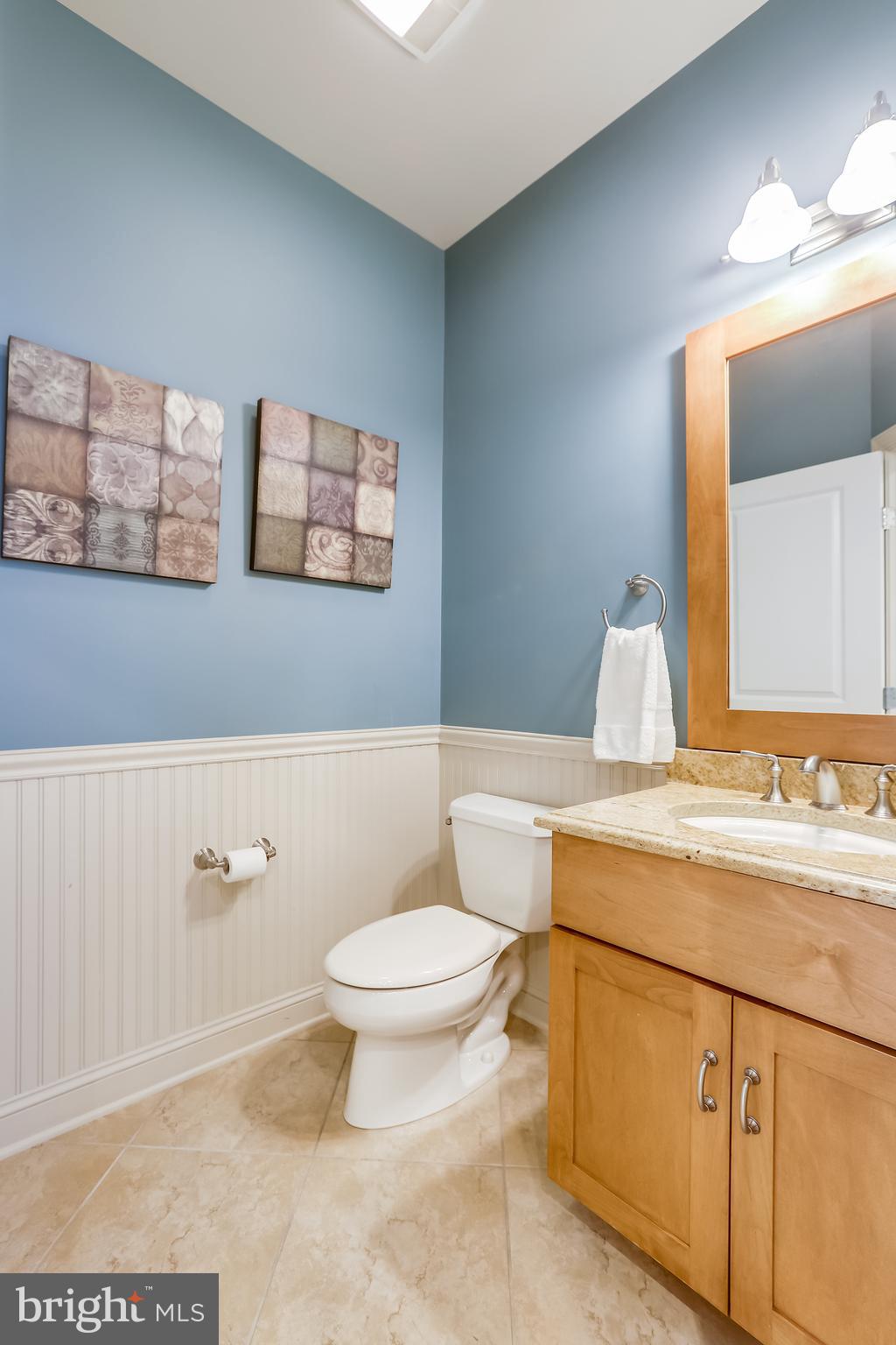 WYATTS HILL - Residential