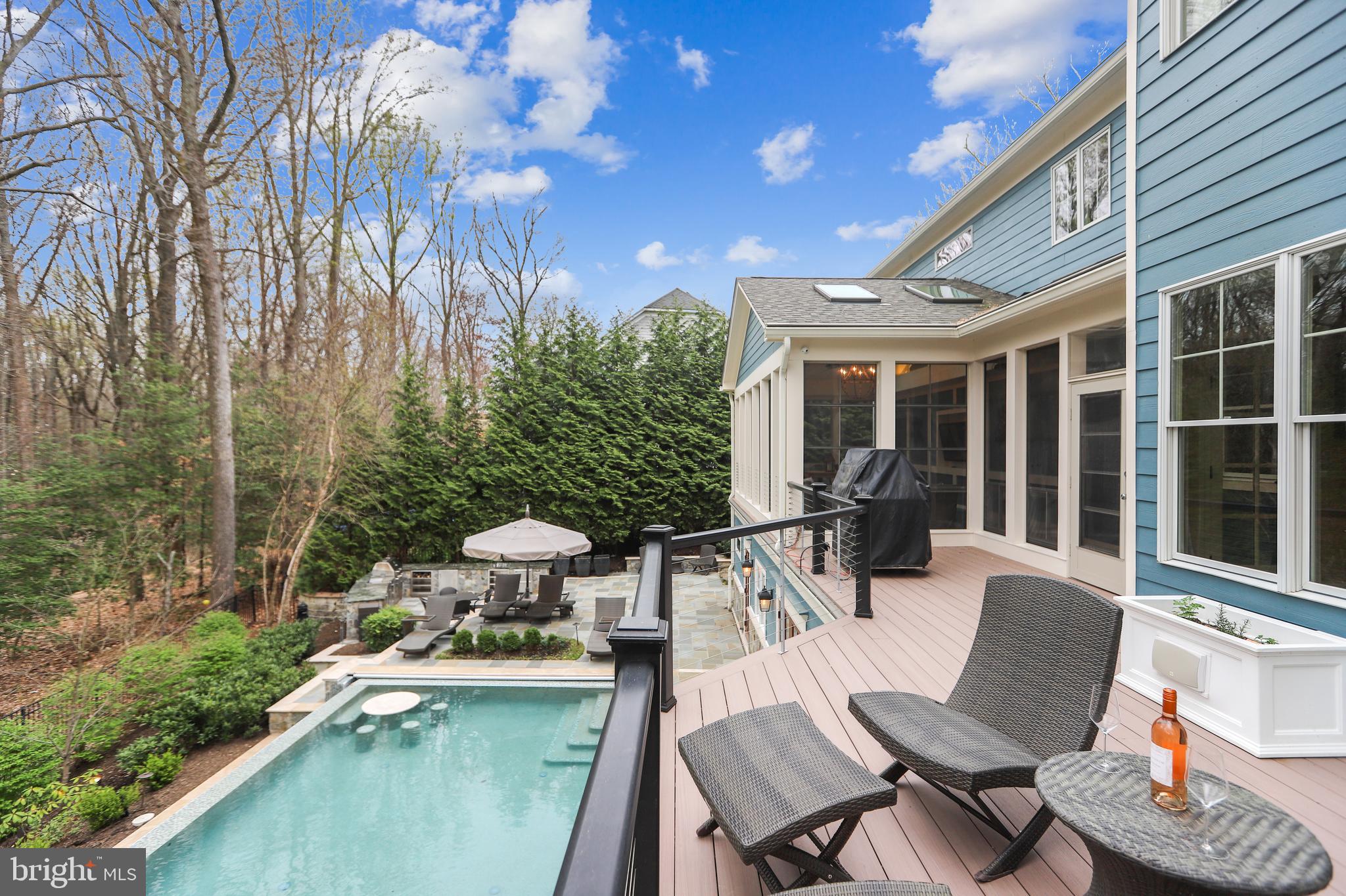 WYATTS HILL - Residential