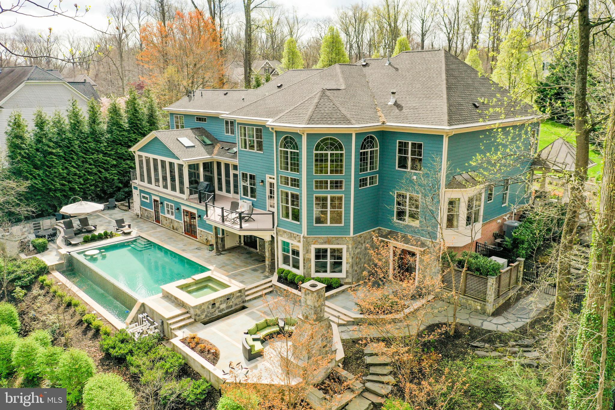 WYATTS HILL - Residential