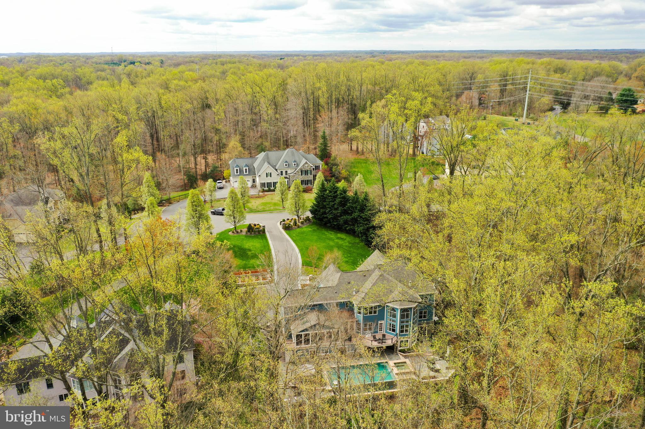 WYATTS HILL - Residential