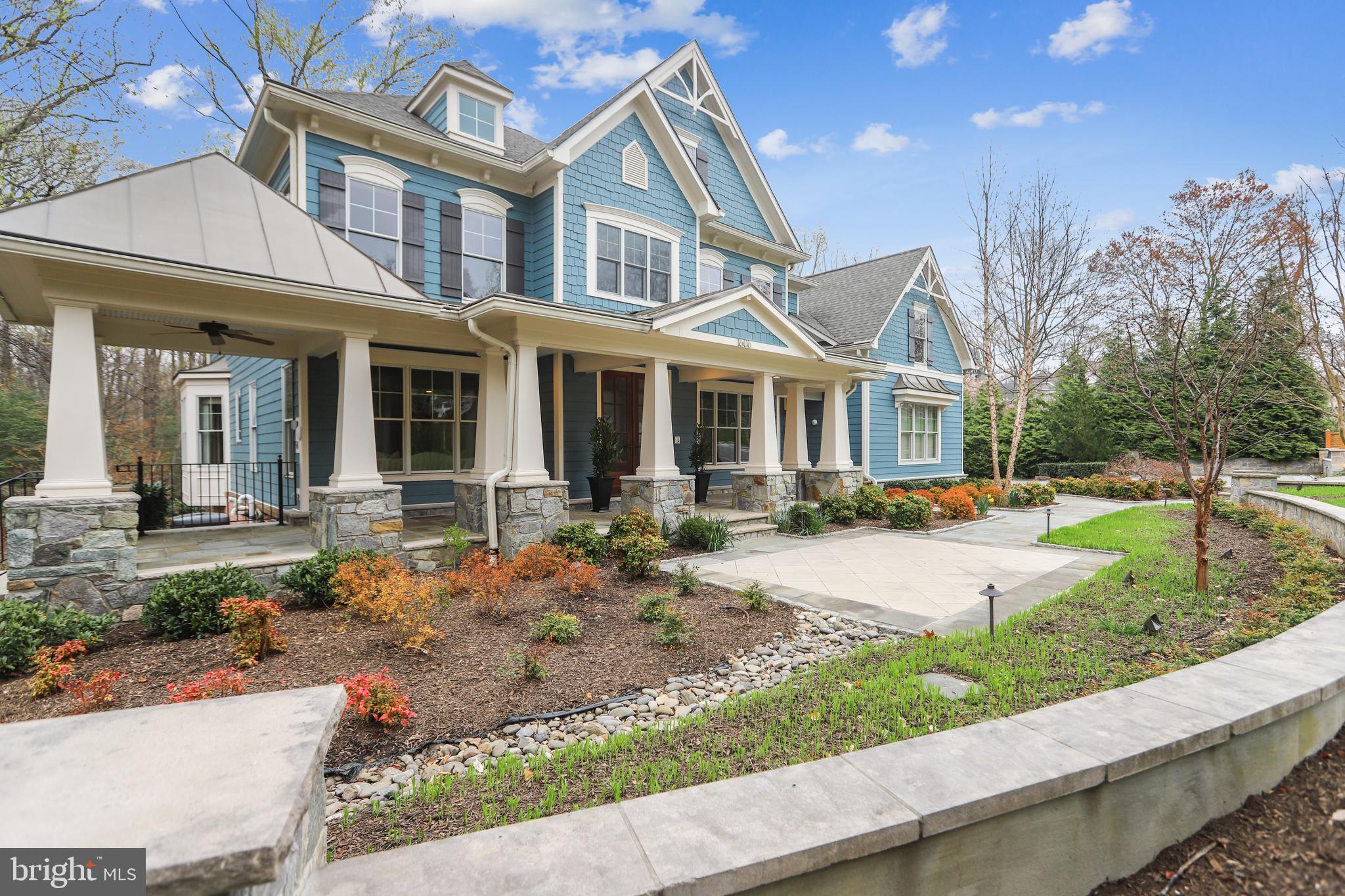 WYATTS HILL - Residential