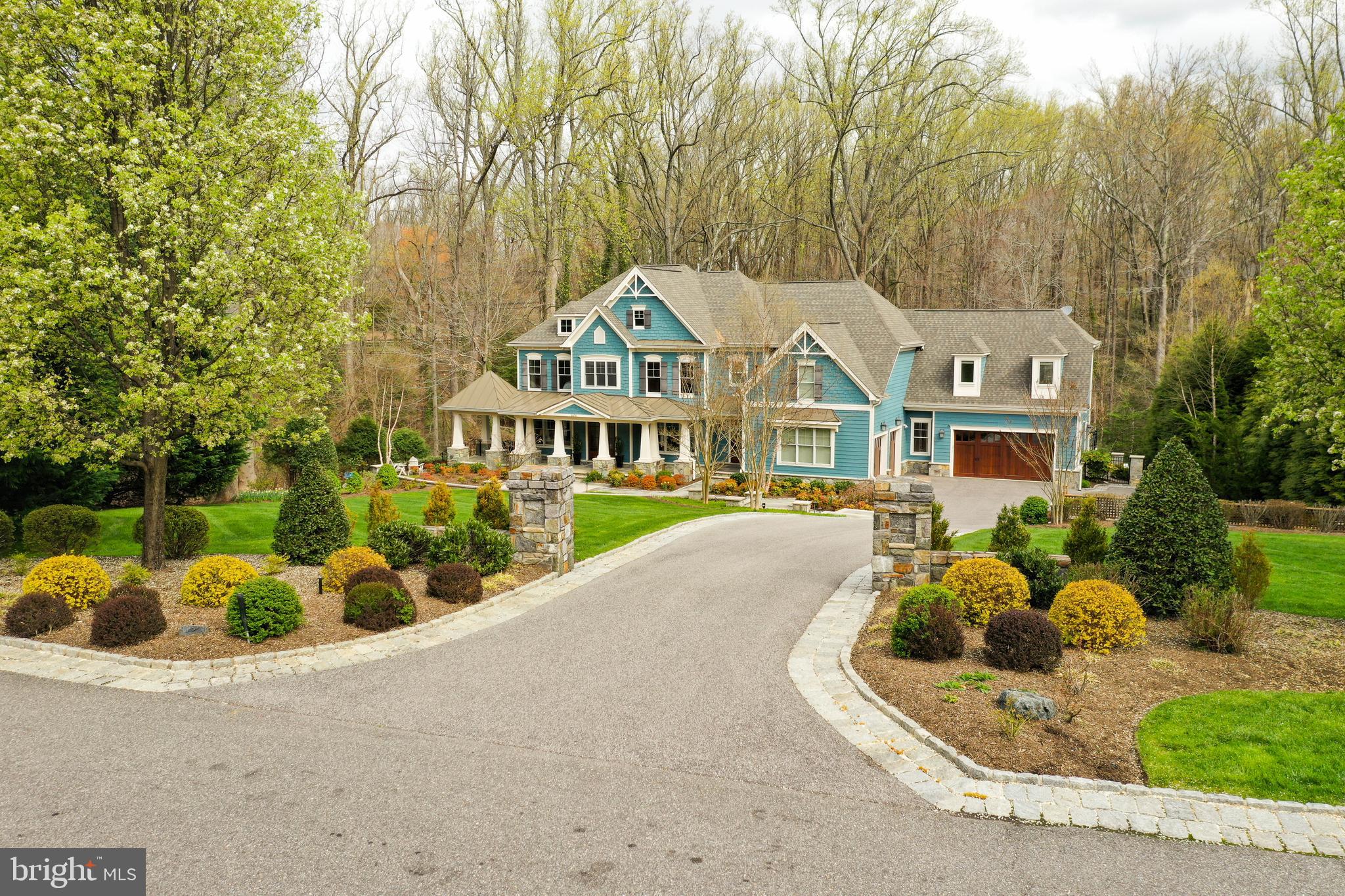 WYATTS HILL - Residential